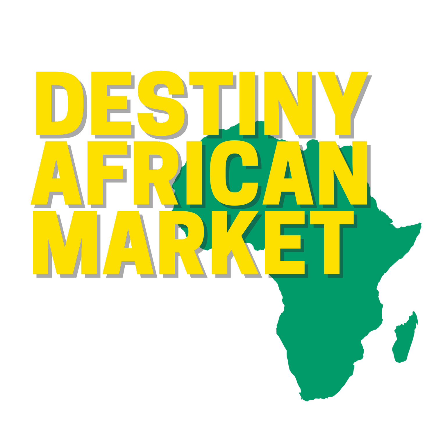 Destiny African Market &amp; Variety Store