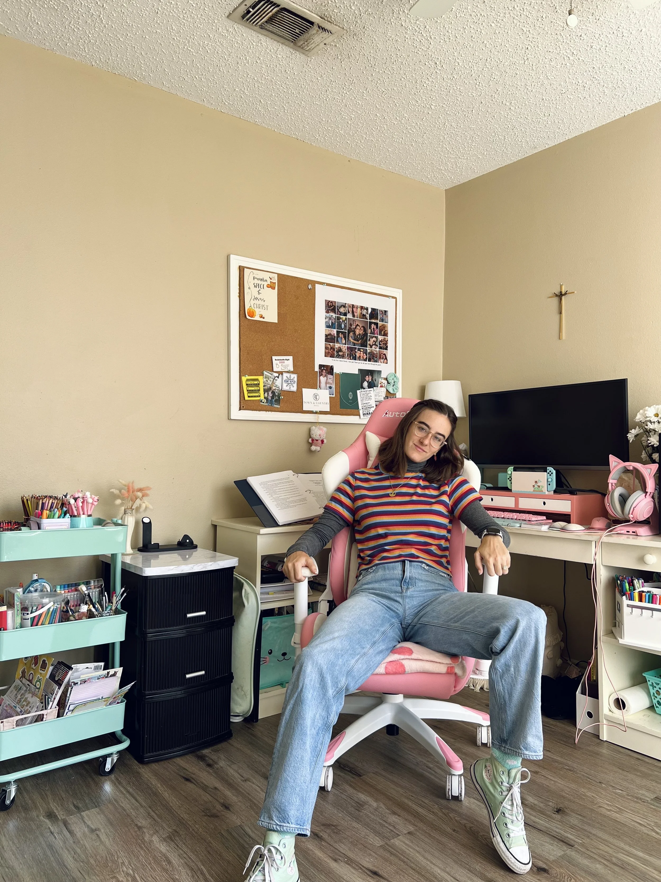 How to Be Unsuccessful