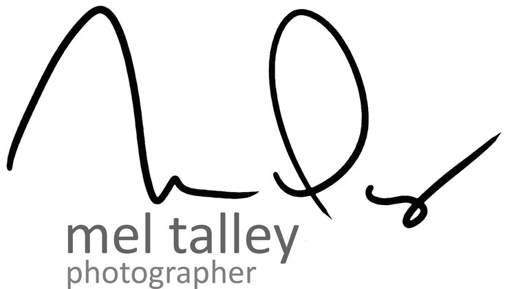 Mel Talley - Photographer