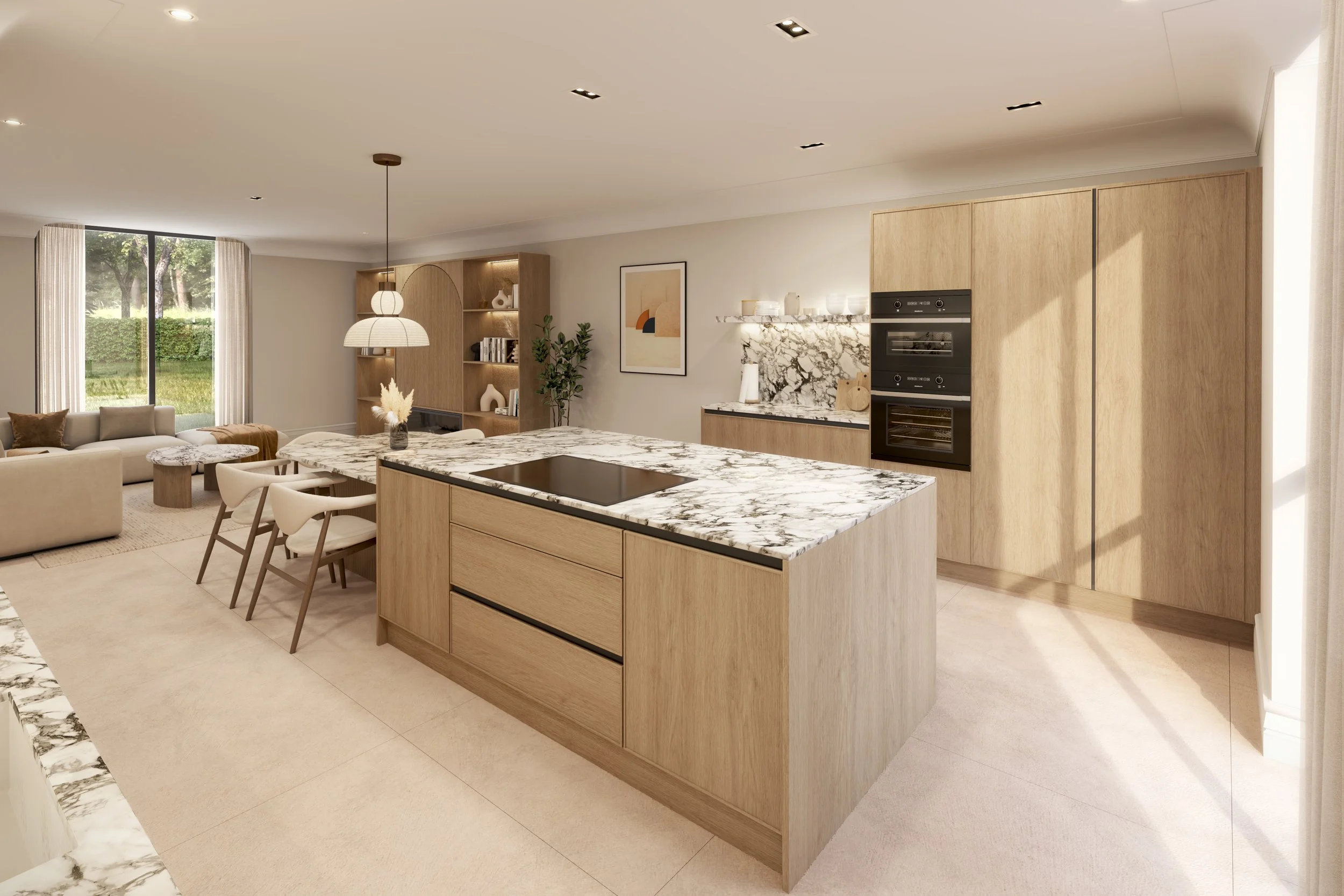 Tudor Farm Plot 1 Kitchen.jpg