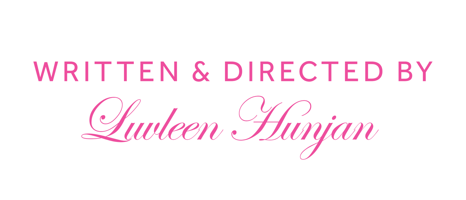 Luvleen Hunjan