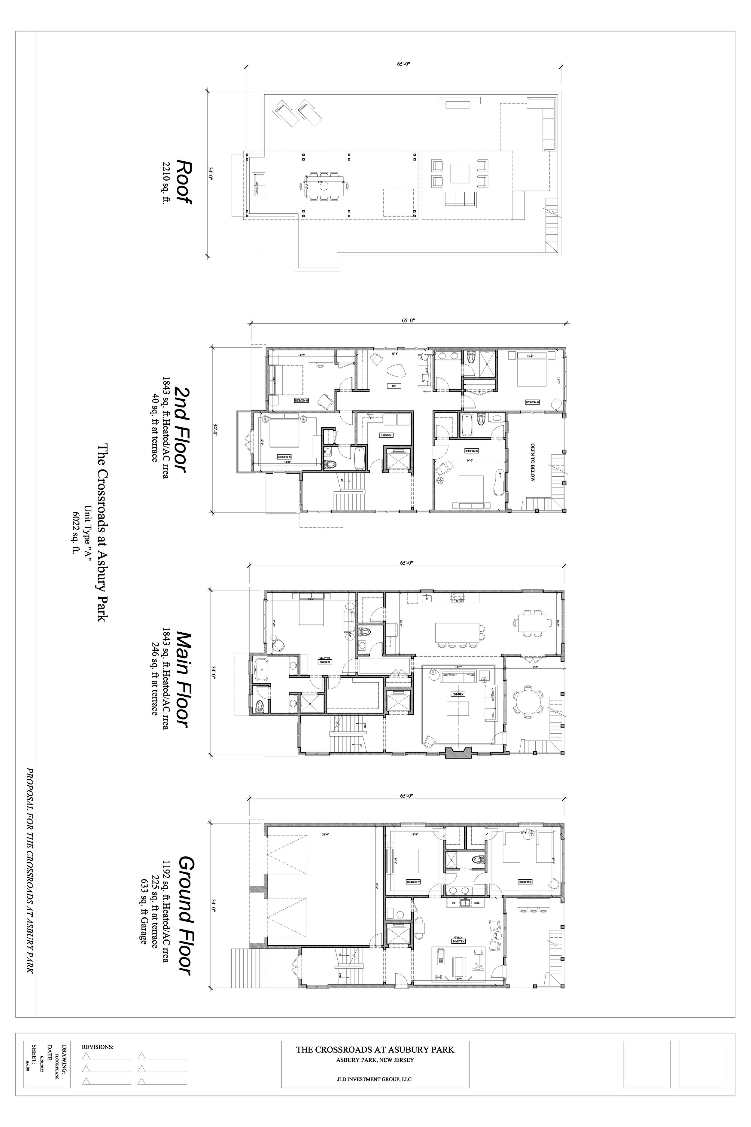Townhouse Floorplan - Unit Type A - 06.20.2022.jpg