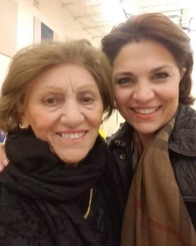 Happy birthday in heaven maman❤️