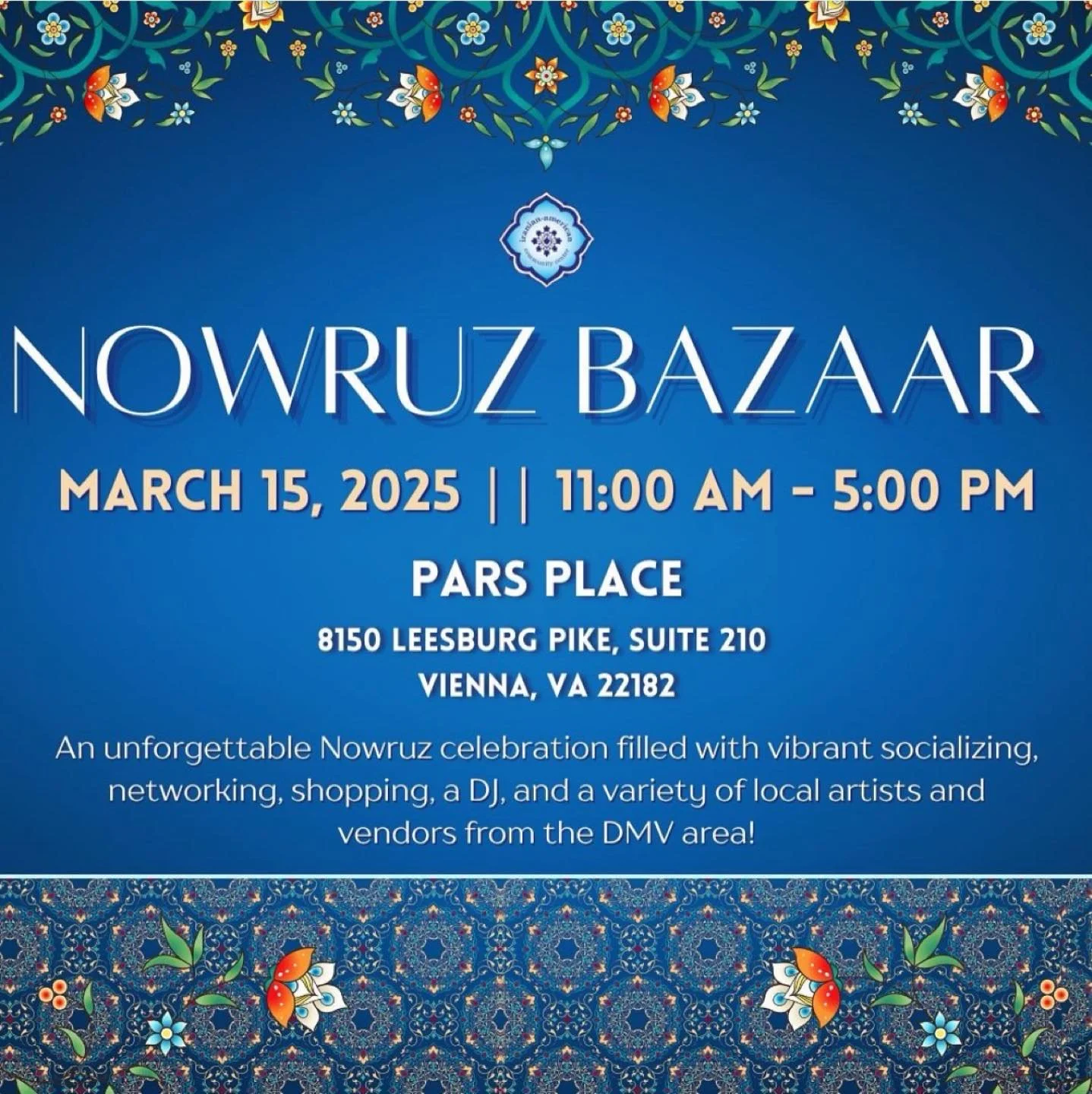 Visit my booth ArezuArt🎉