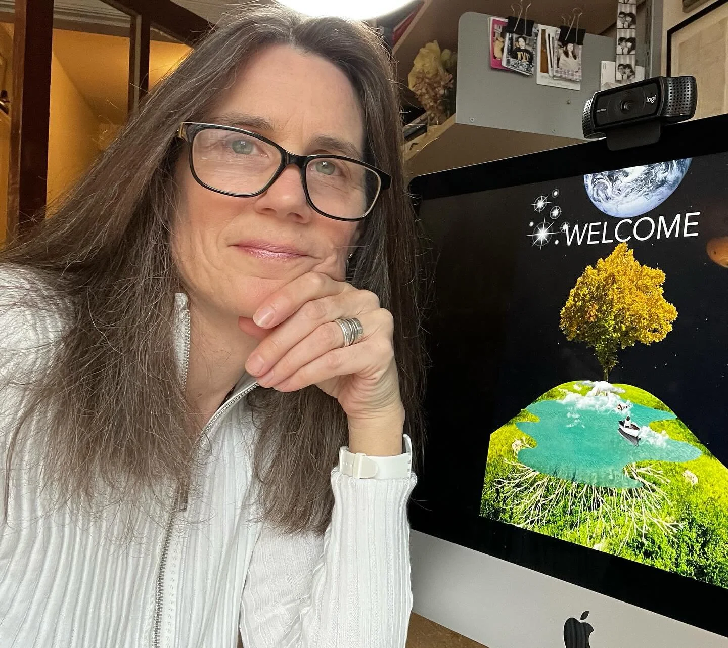 Spoiler Alert!
My Purpose is not to help others find their purpose.

I&rsquo;m sure if you were asked by a friend to describe what I can do for them, you would say, &ldquo;Catherine will help you find your purpose.&rdquo; That is something I do, but 