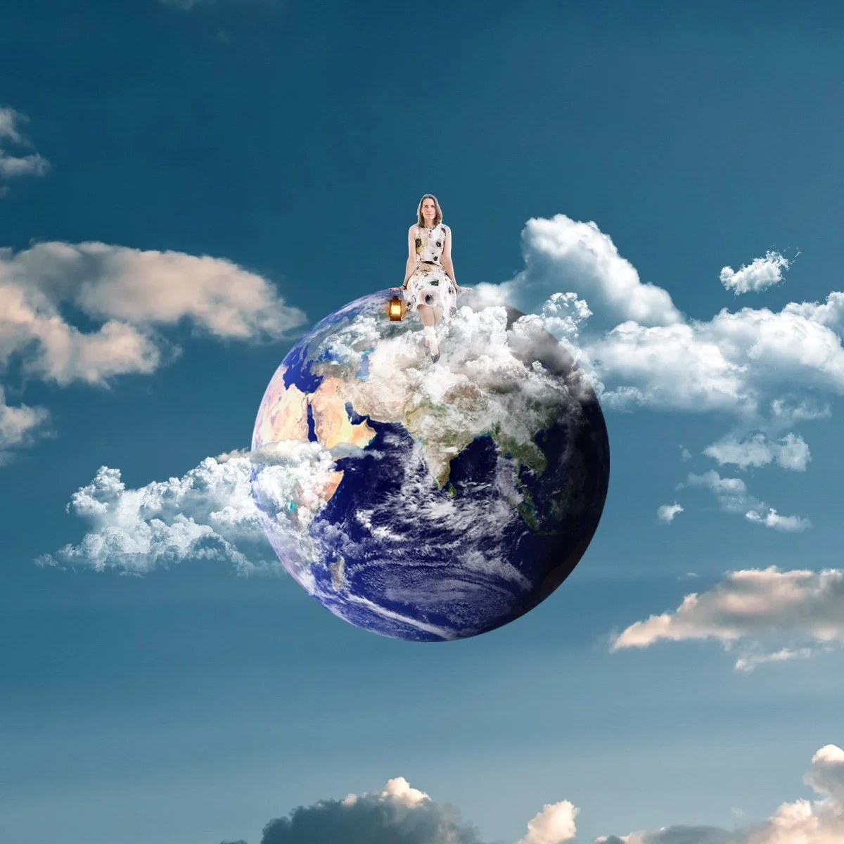 Is the word upheaval too strong to associate with Midlife?