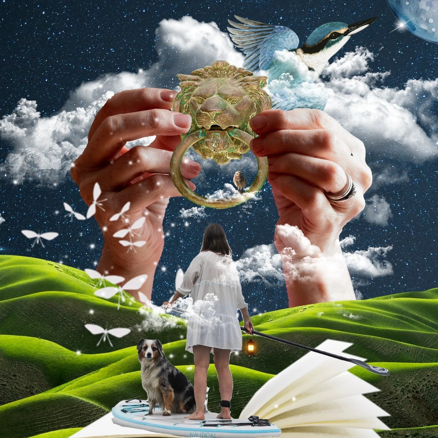 Hey followers! We would love you to take our Purpose Questionnaire - not only could something true about yourself be revealed but... 

...your participation will also help us continue our work creating workshops for those who are restless in what the