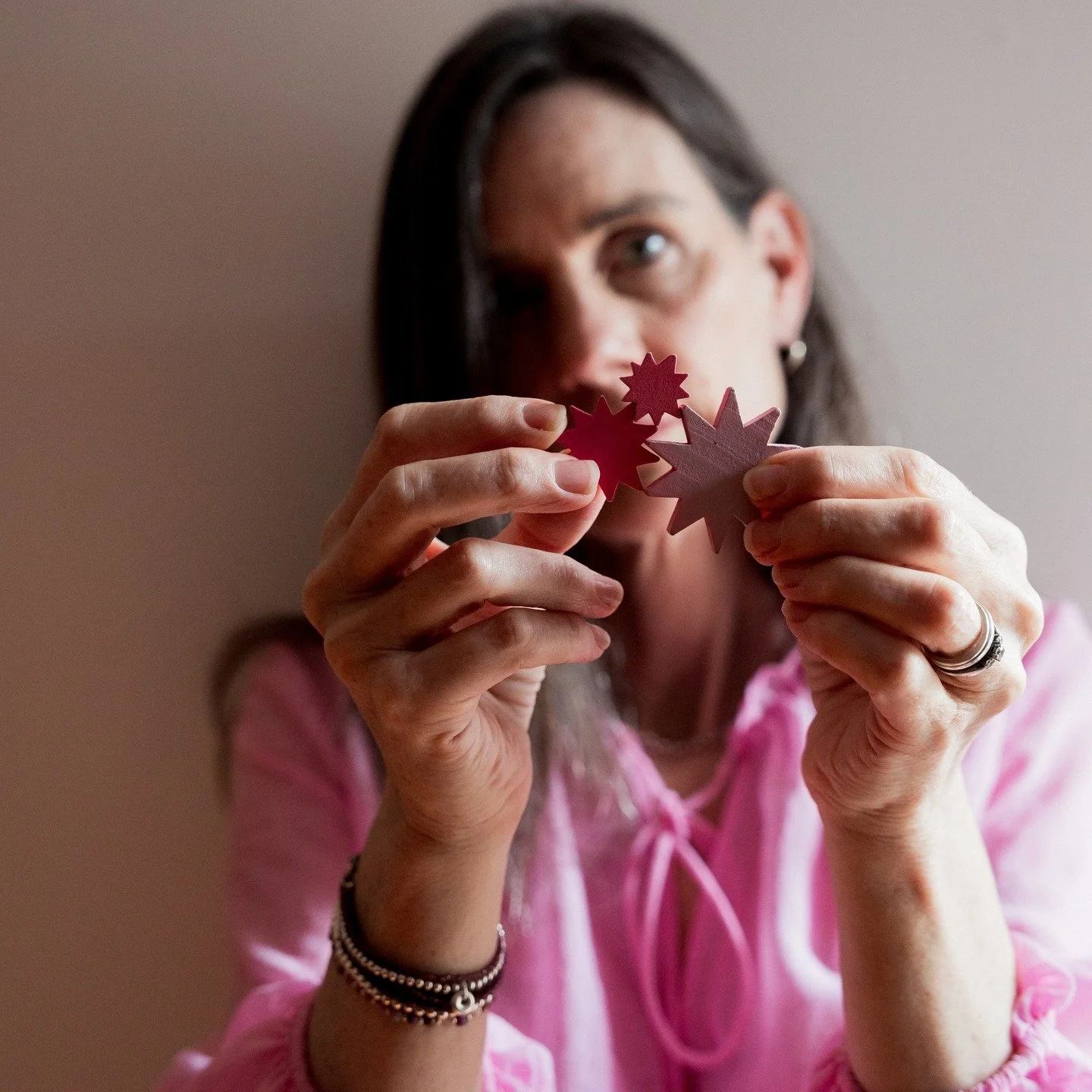 Words are the tool for staying accountable to your intention to make a difference. 

Your Statement of Purpose clarifies the intention you put into what you are passionate about and the action you will take so you can make more authentic impact. 

Jo