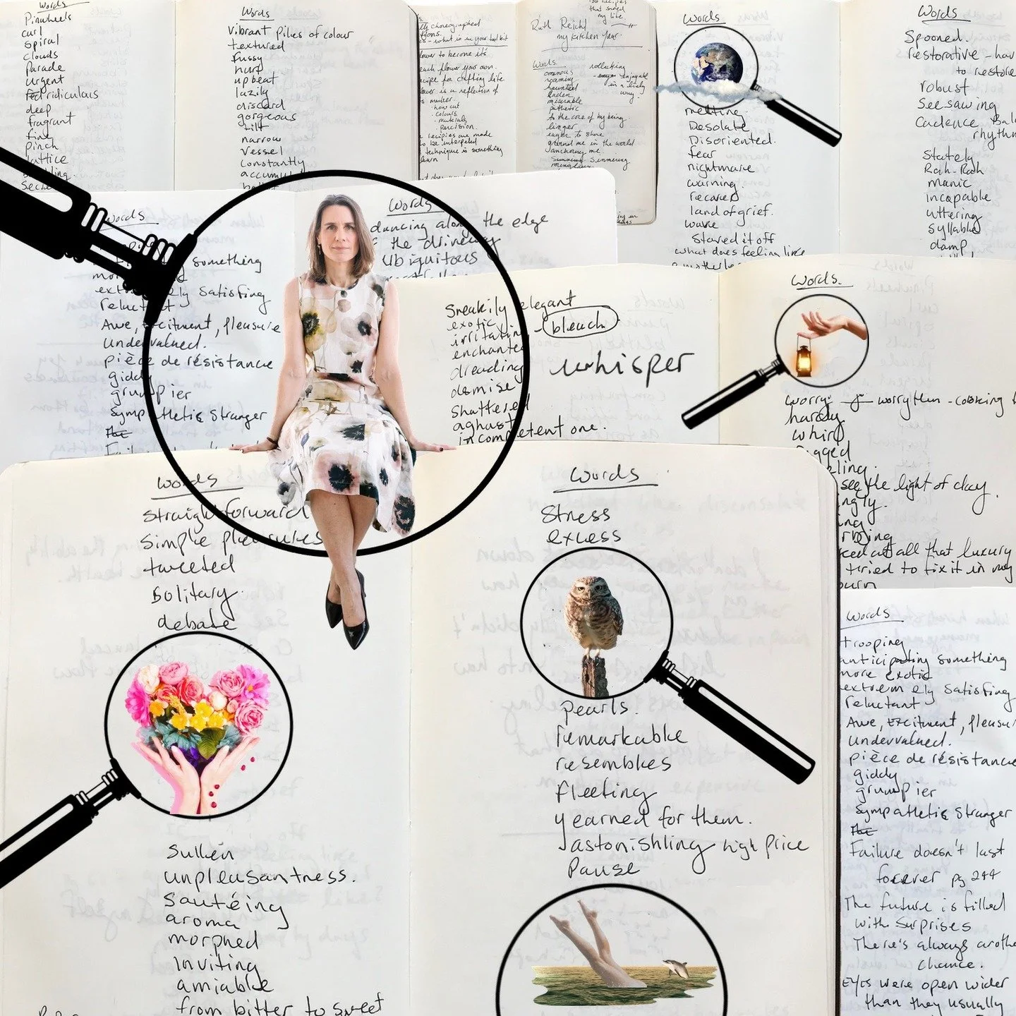 There&rsquo;s something powerful that happens when your purpose moves beyond a feeling and into words.

It becomes something people can actually experience.

Registration for the Personal Statement of Purpose Workshop closes Tuesday, April 28th, at 1