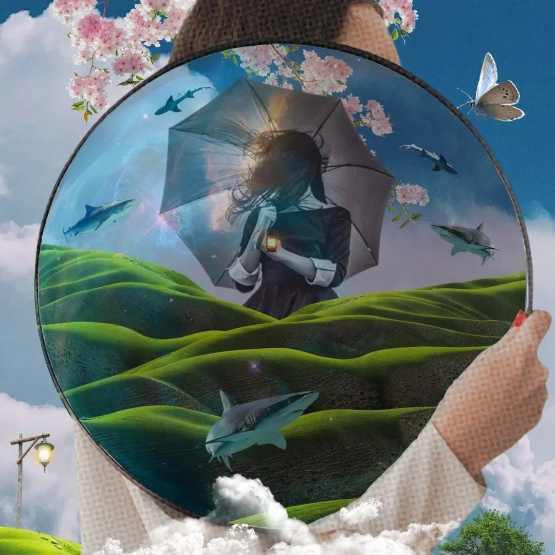 Manifestation Through The Lens Of Purpose