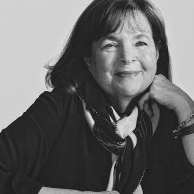Where does our purpose come from?

In a recent @nytimes interview with cookbook author and Food Network star Ina Garten @inagarten, Lulu Garcia-Navarro @lulugnavarro asks two questions that offer great insight into what motivates Garten, the differen