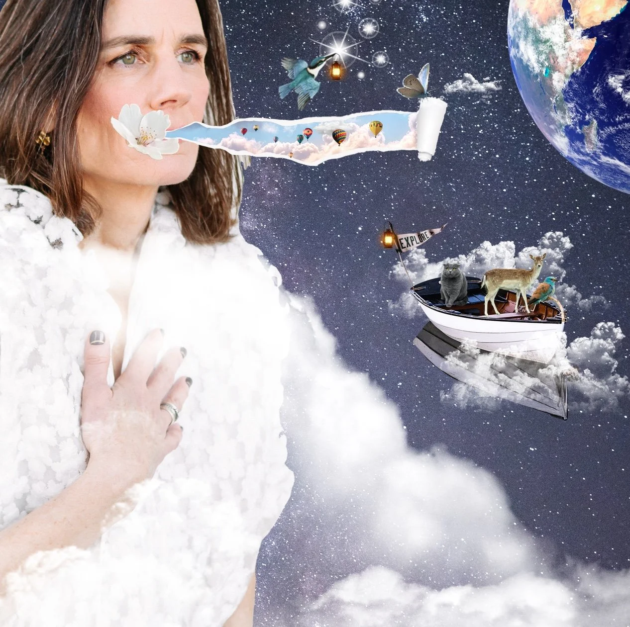 The Visual Artist - Statement of Purpose