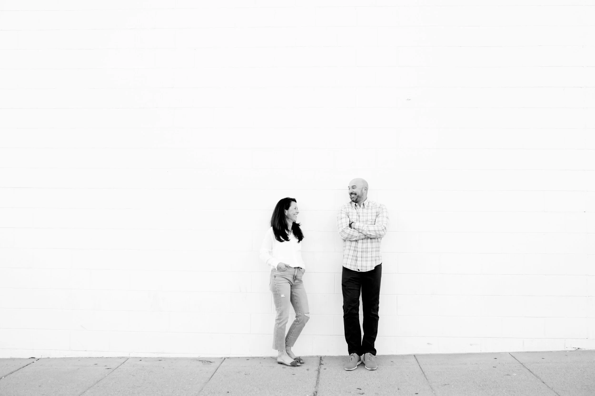 When story met strategy