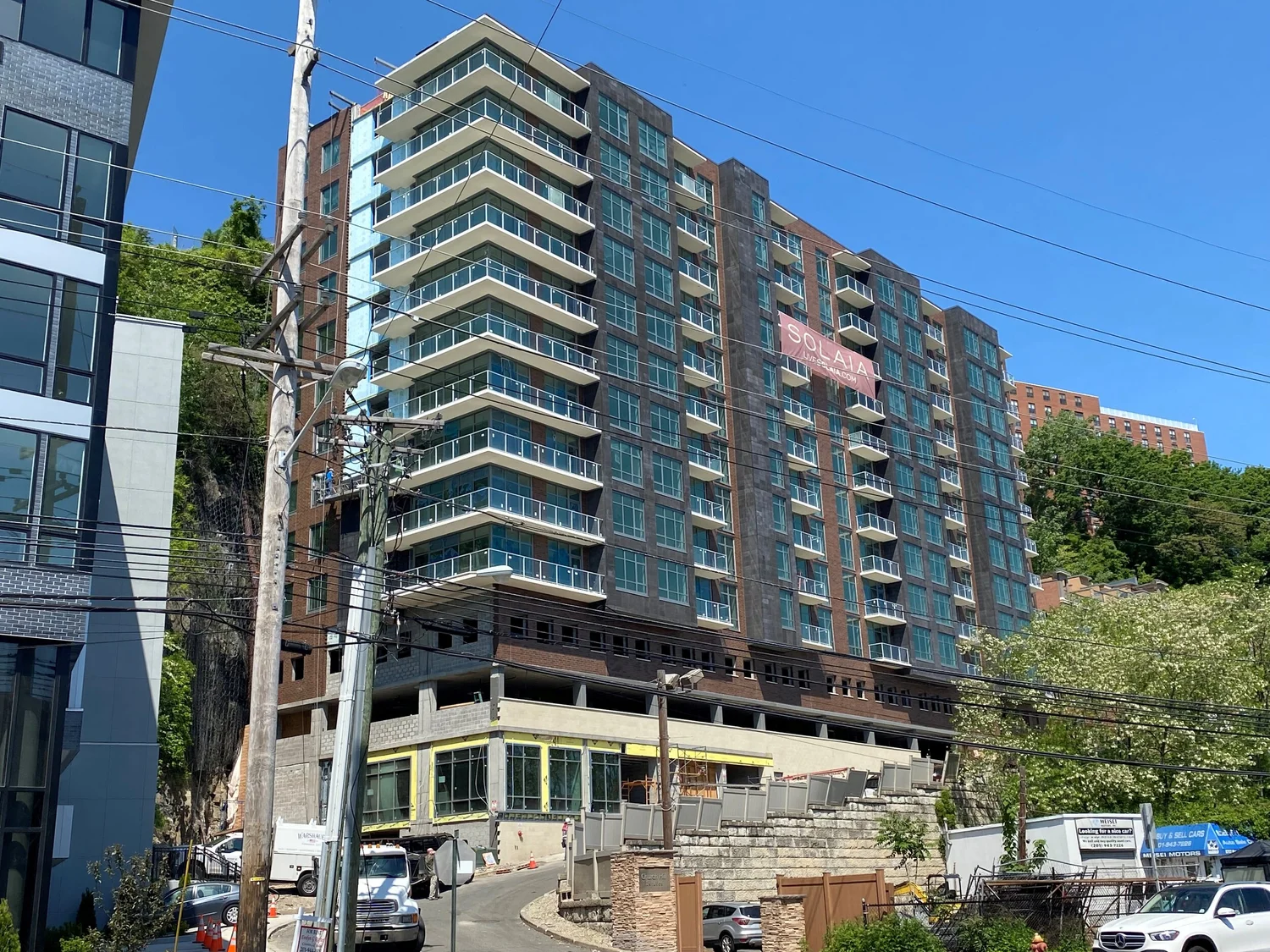 Skyline Development Group
