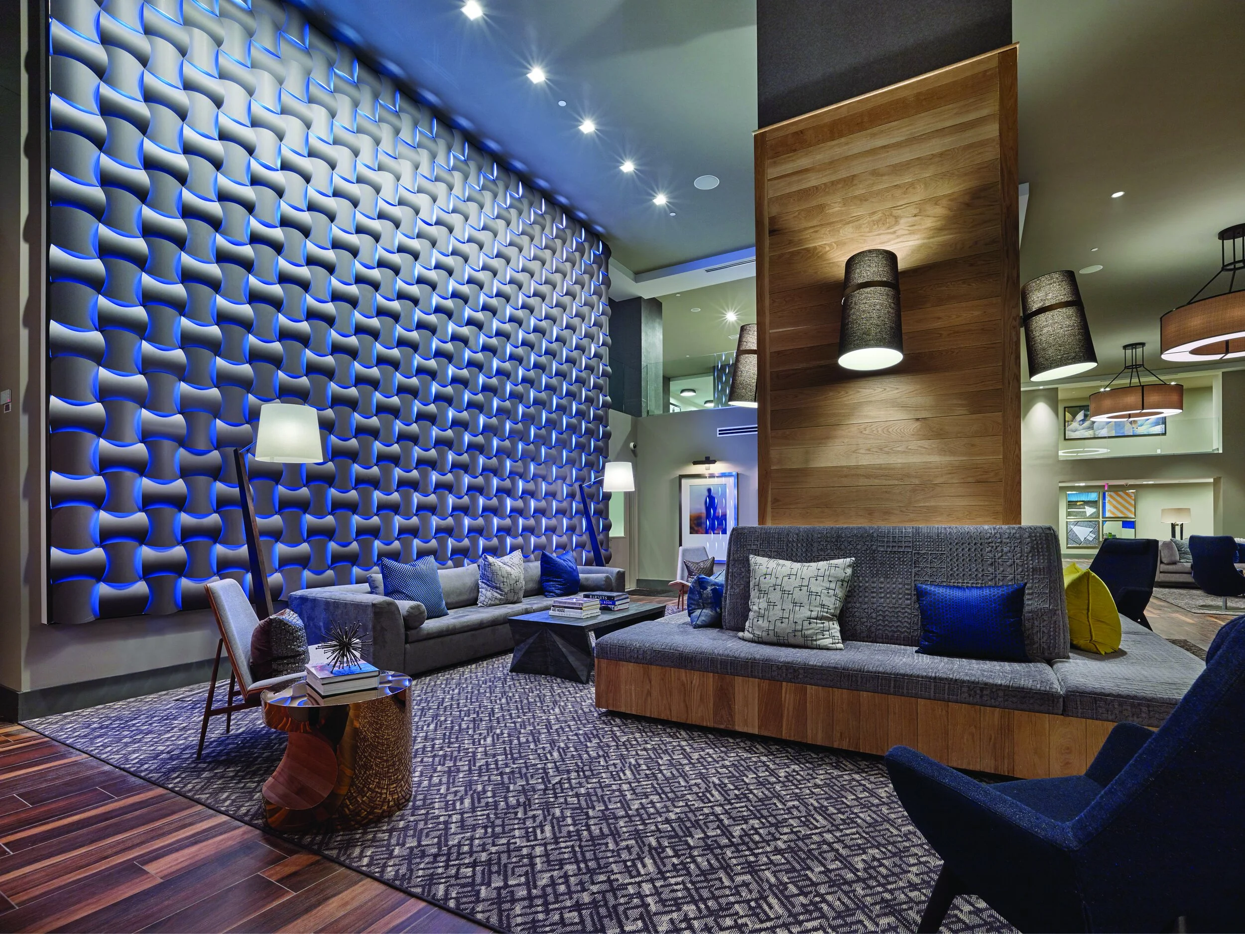 Projects — Skyline Development Group