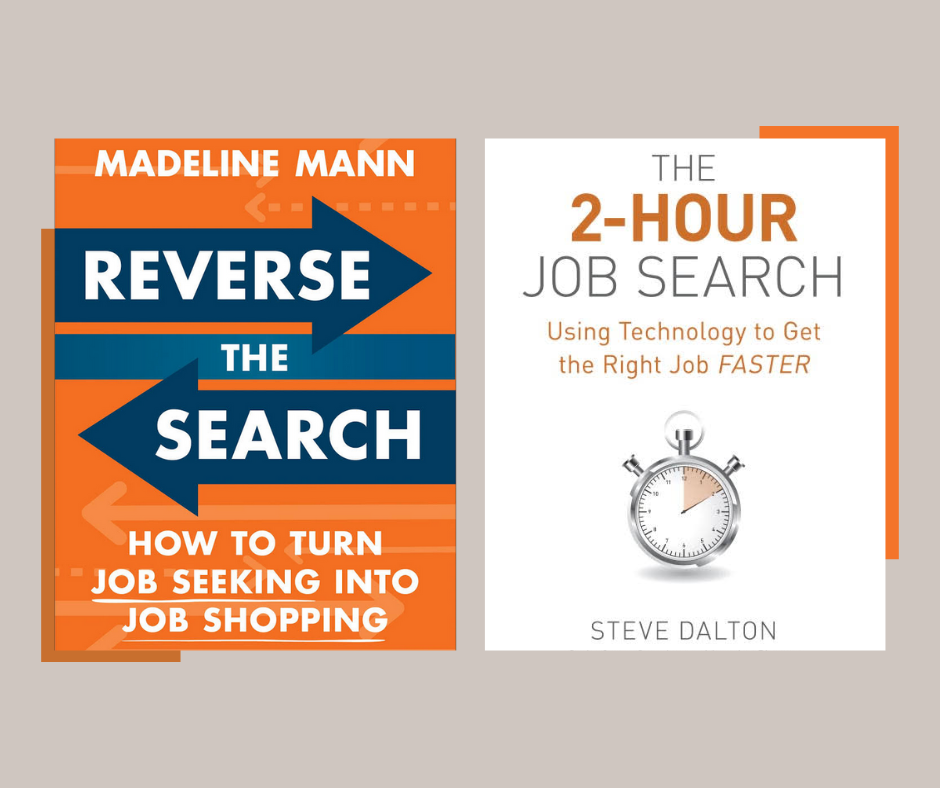 Job Search Starter Pack