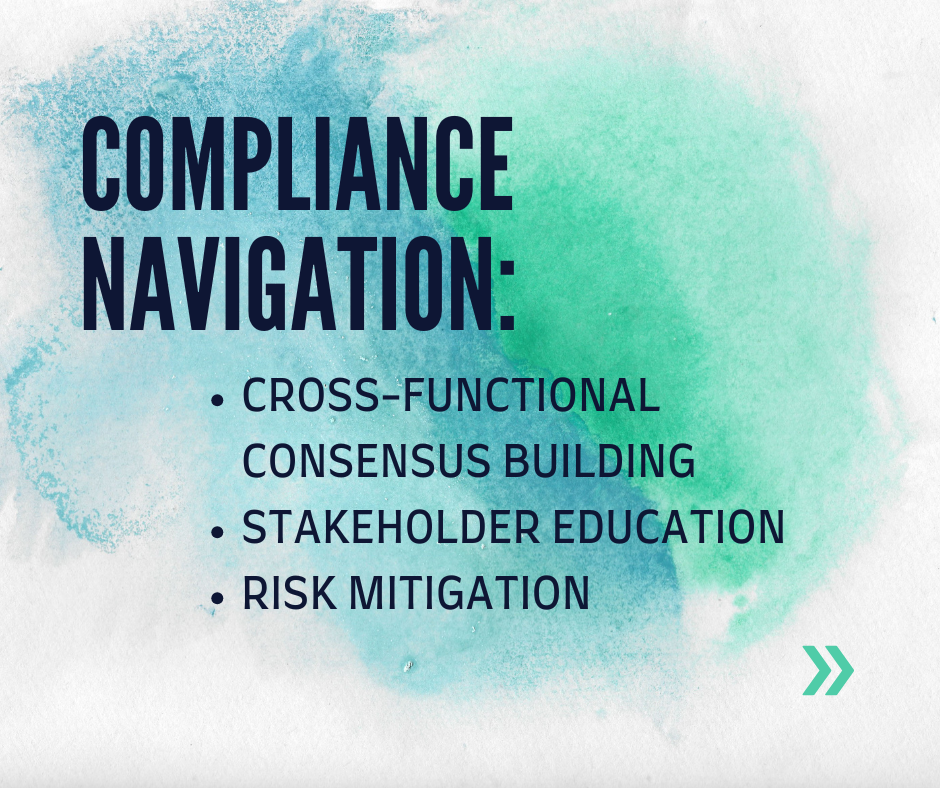 Compliance Navigation