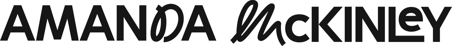 Amanda McKinley | Portfolio