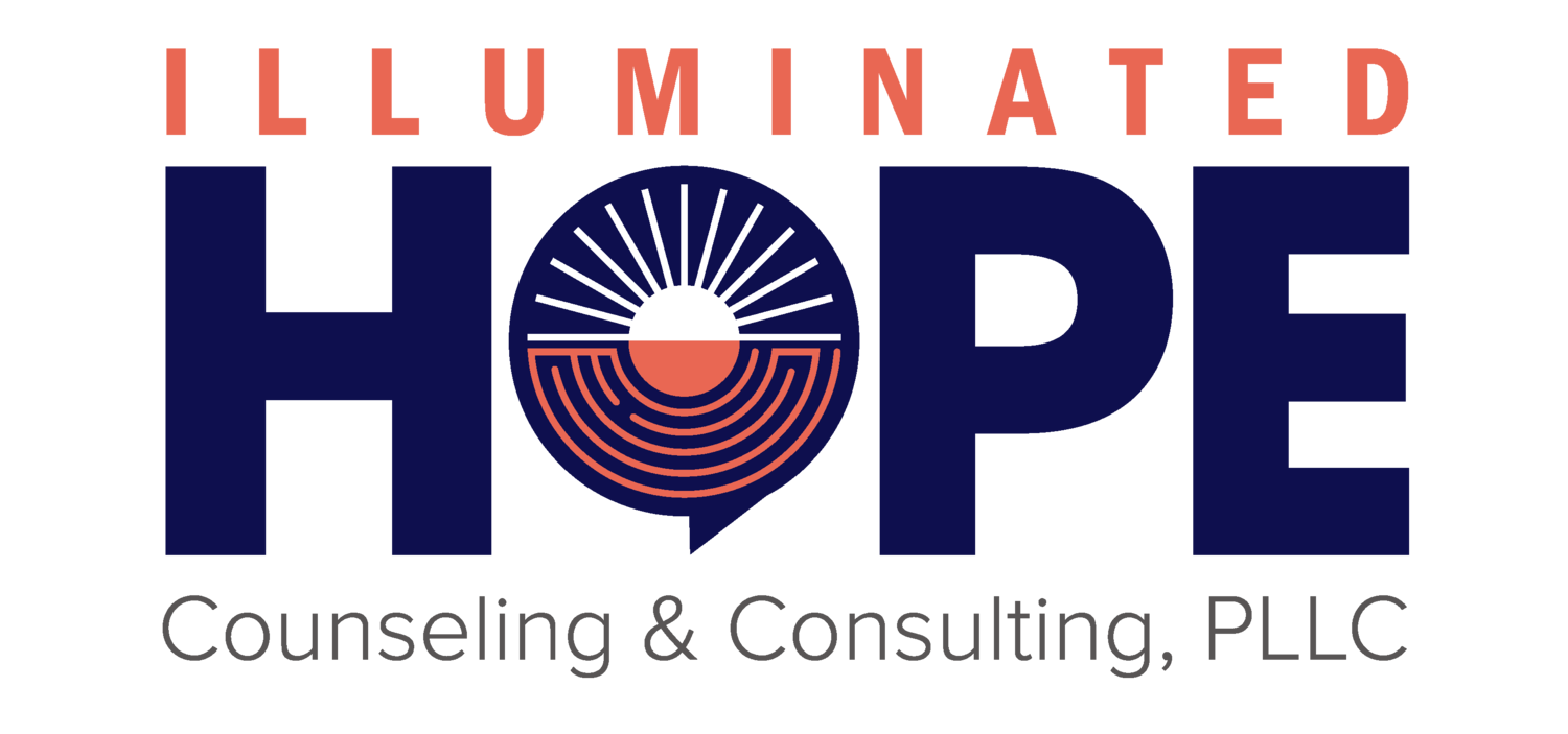 Illuminated Hope Counseling &amp; Consulting, PLLC