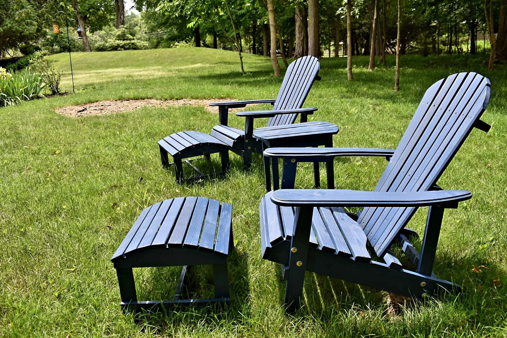 Bailey House Bed & Breakfast