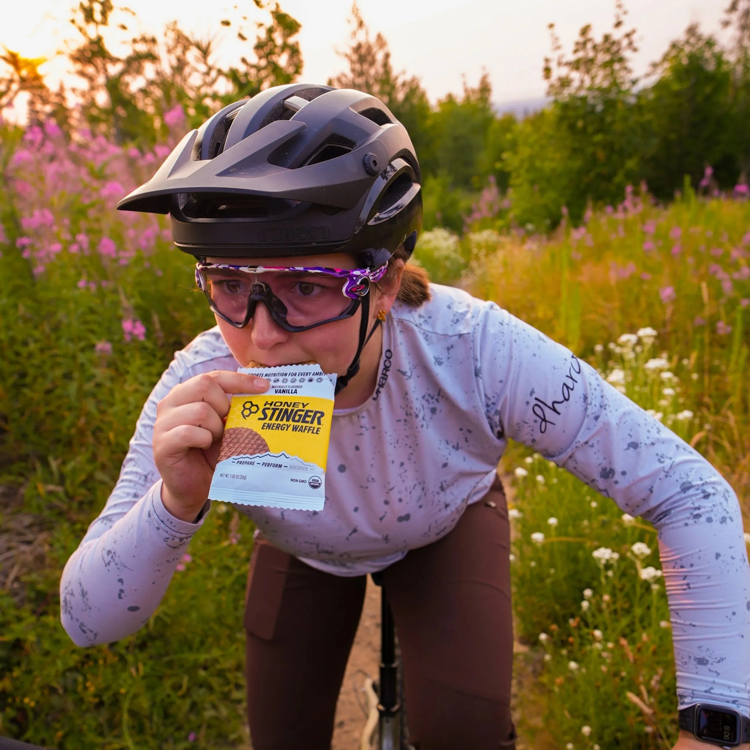 Why Under-Fueling is Ruining Your Ride