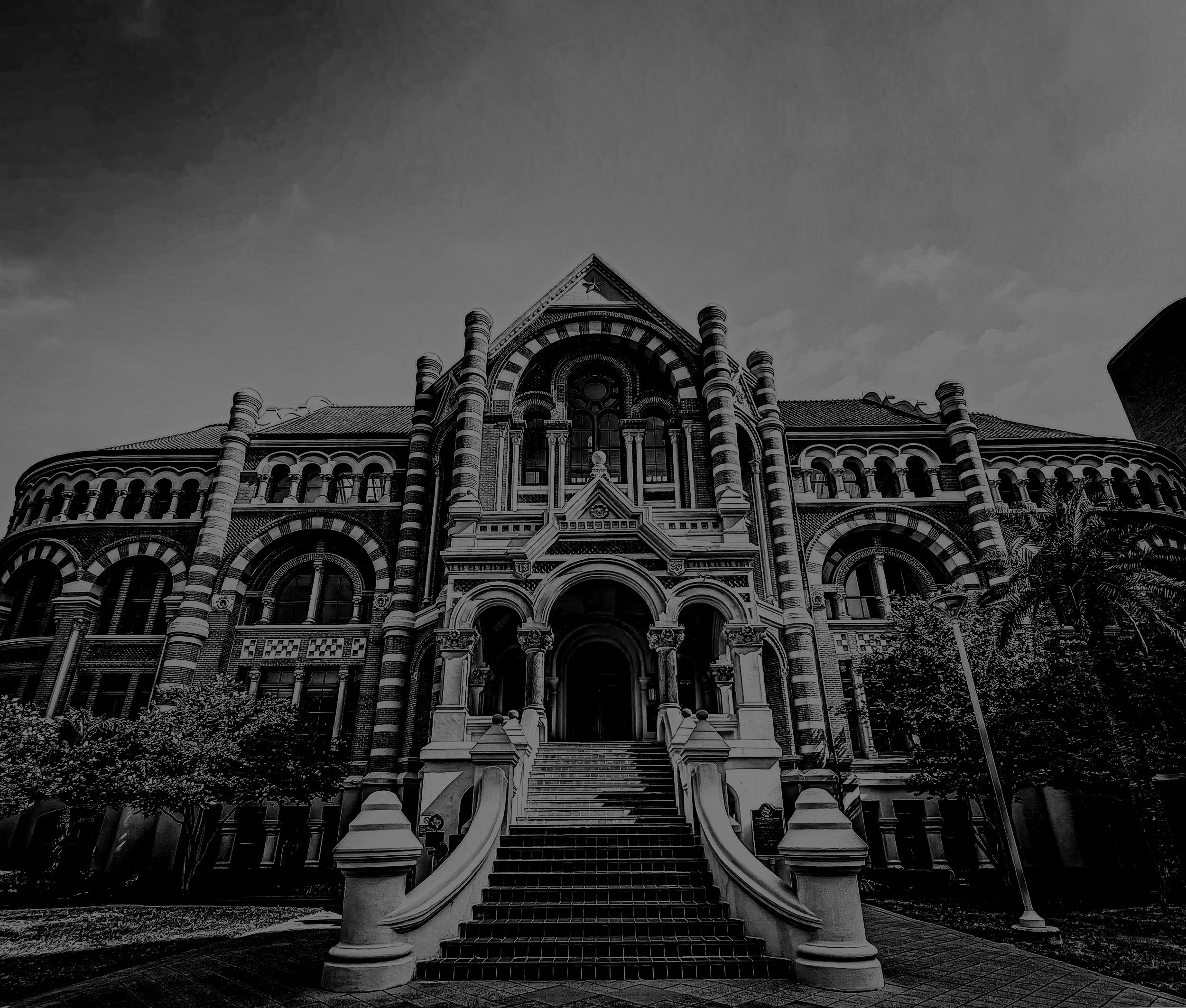 Galveston Exploring the Roots of Texas' Healthcare Success — Galveston