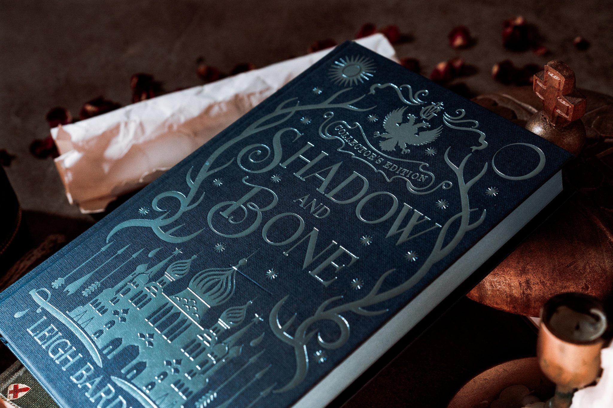 Shadow and Bone: What to Know About the Grishaverse