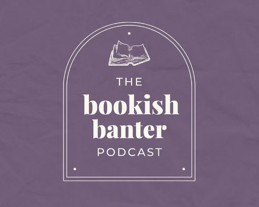 The bookish banter podcast