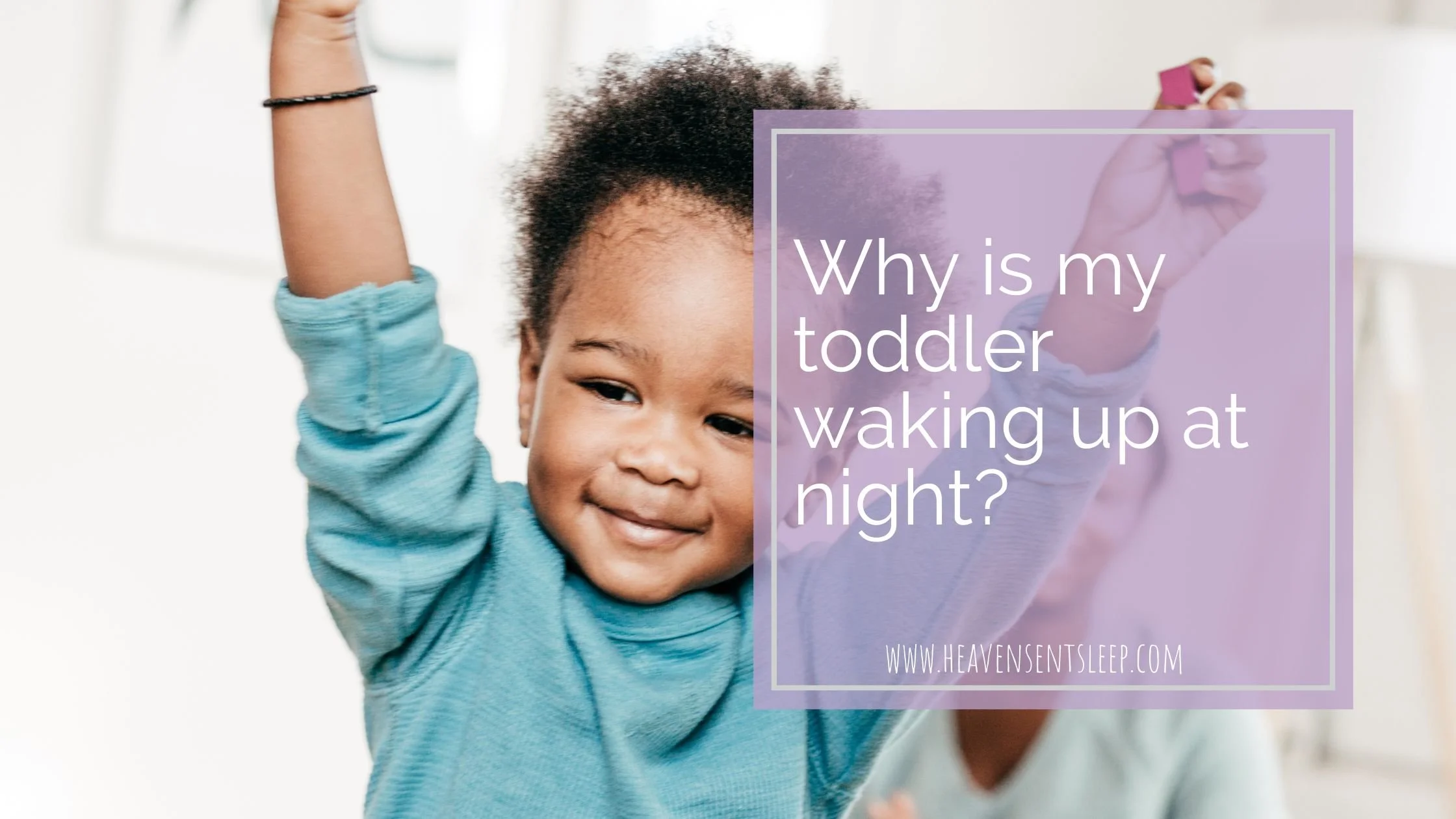 Blog — Heaven Sent Sleep Sleep Support for Tired Moms