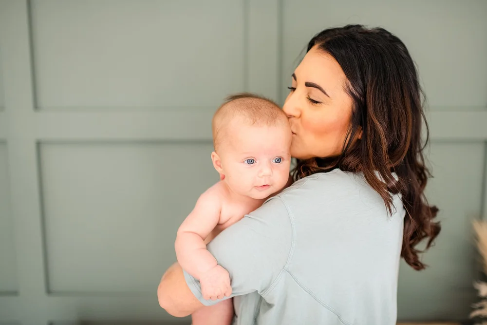 Do you sleep train during a regression? — Heaven Sent Sleep Sleep