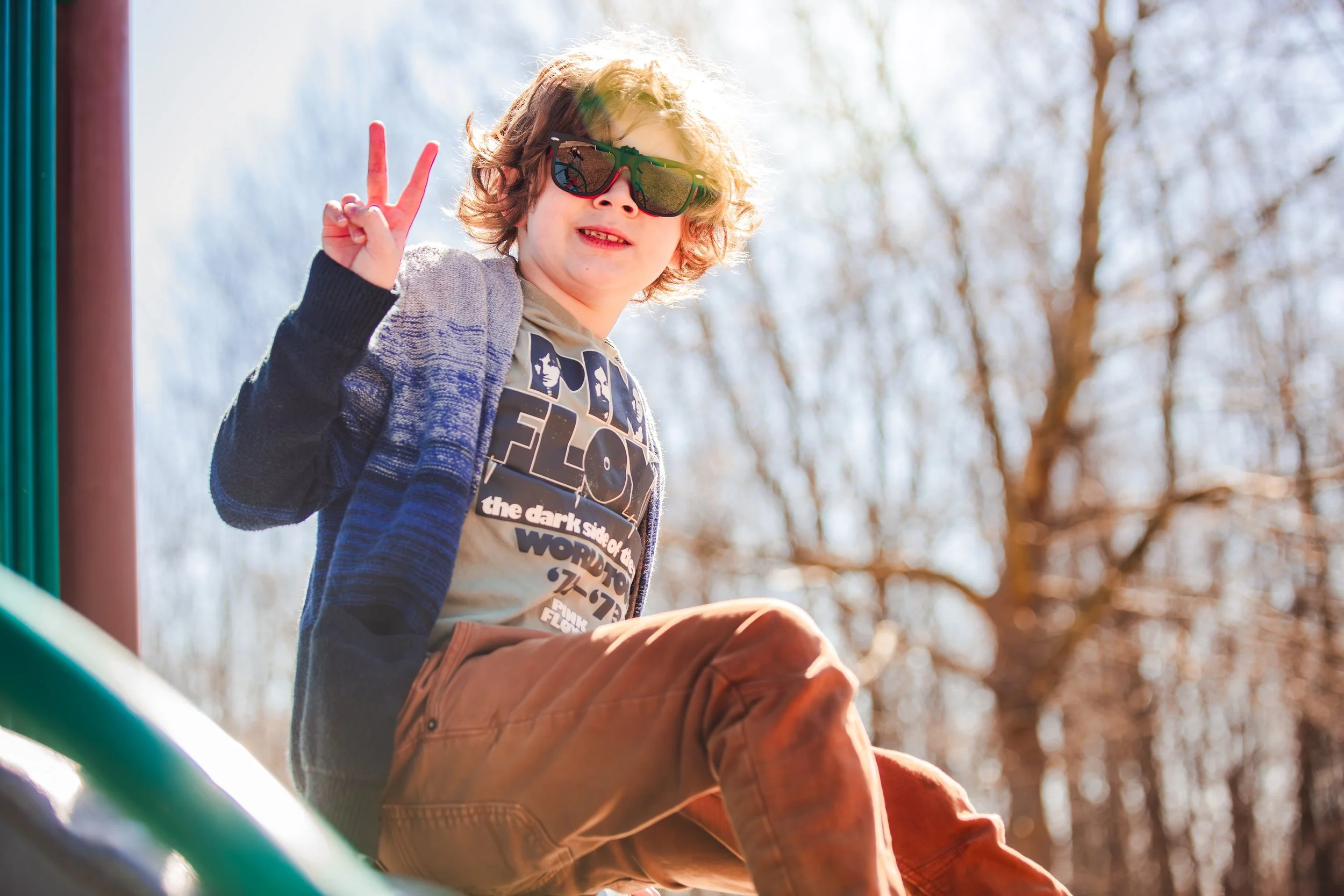 Joe (Age 9, He/Him)