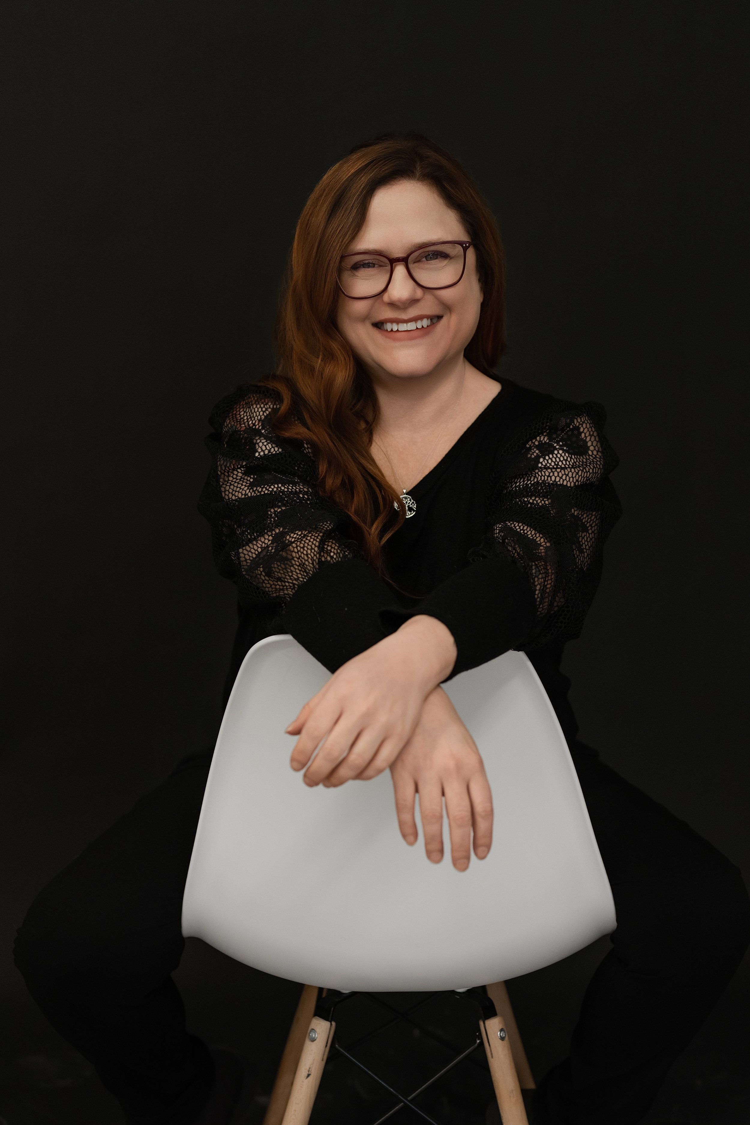 Photographer Erica Bacon