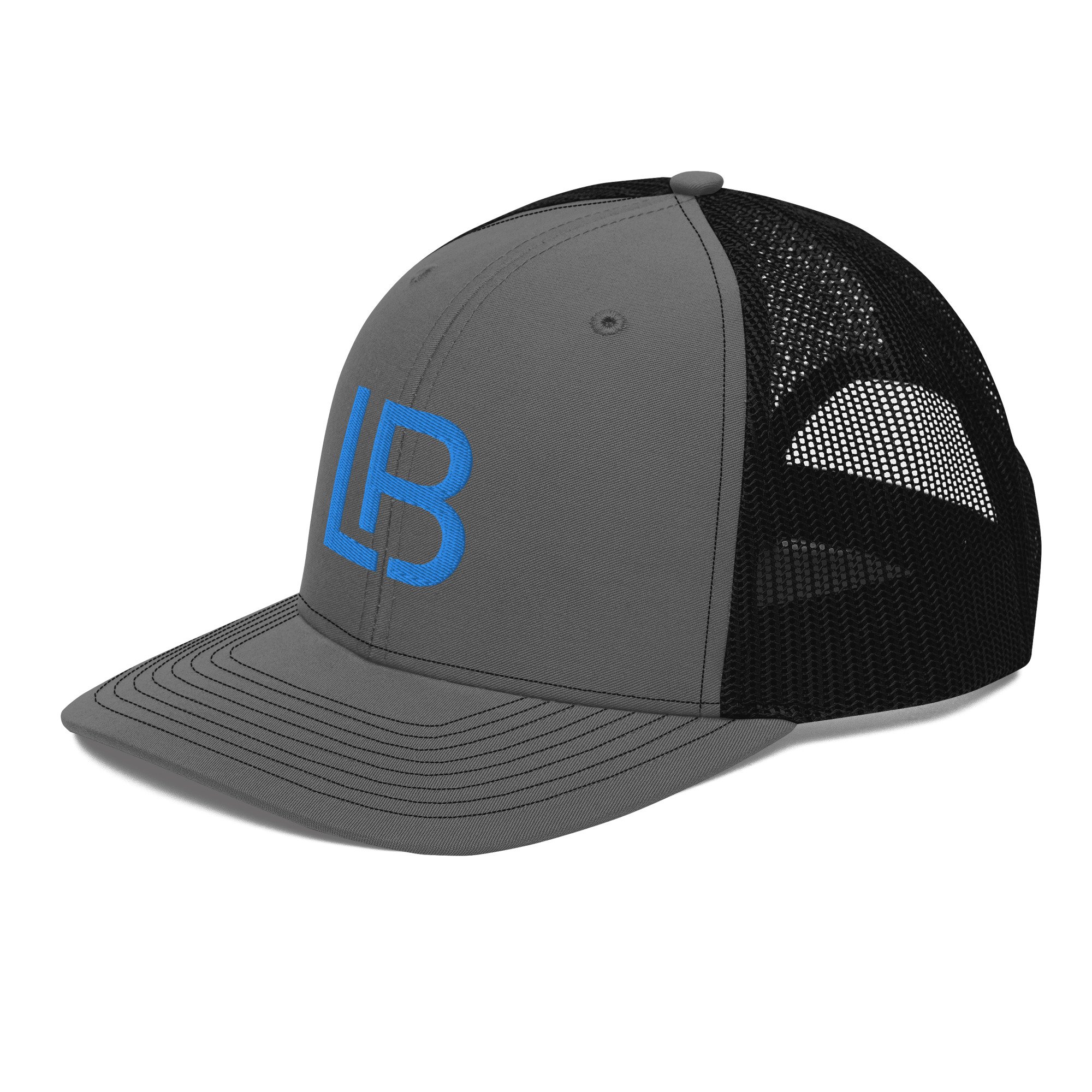 snapback-trucker-cap-charcoal-black-left-front-66e97ee615129.jpg