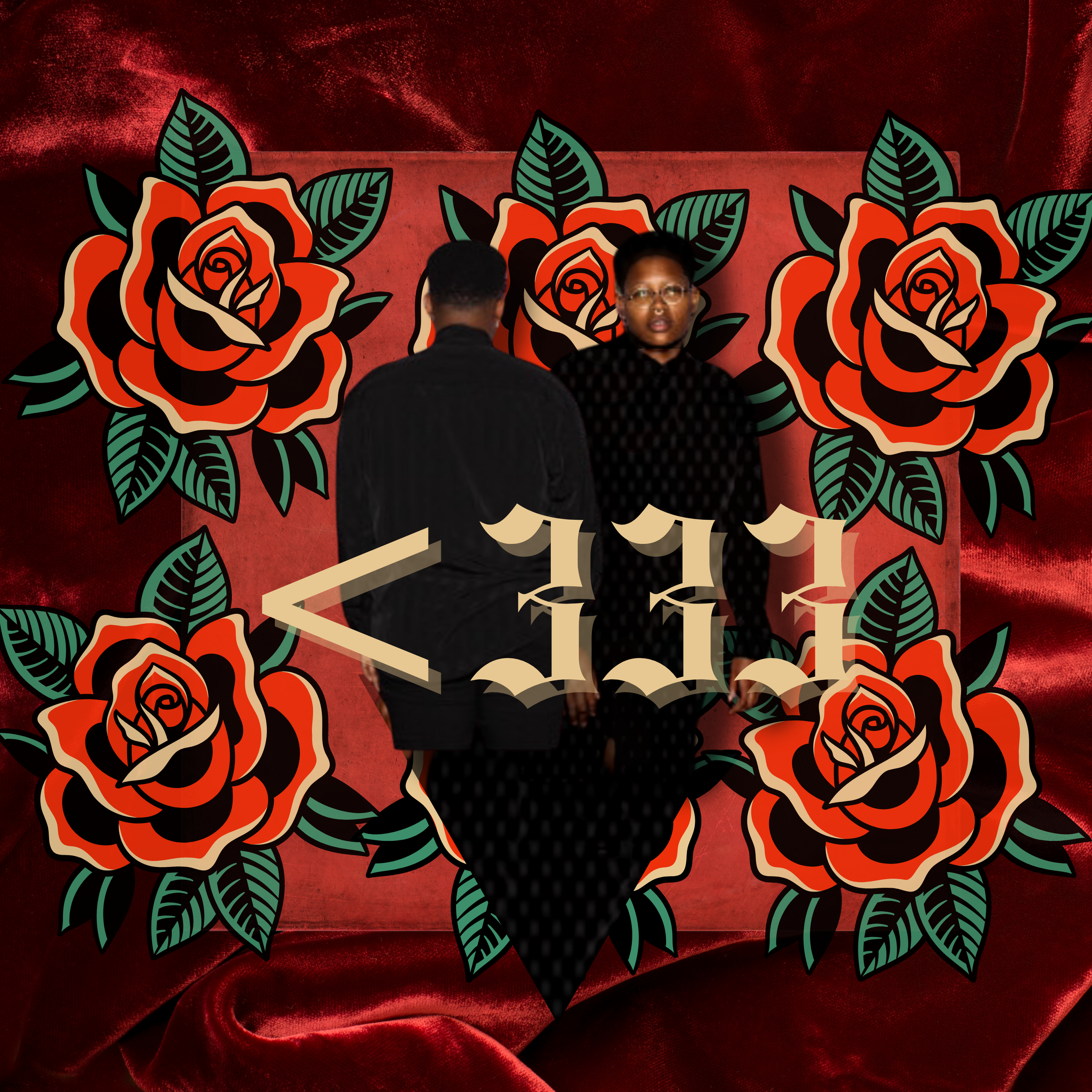 "Da Love Tape" - SHUGSLINE