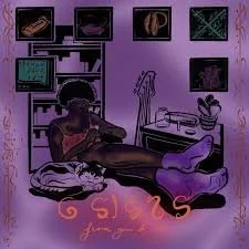 "6 Signs From You to Me" - Ju!ce - bassist 1. Blindsided