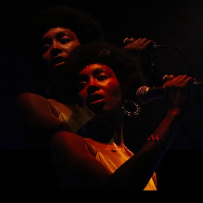 "Dangerous Currents" - Black Folks Don't Swim? - Bassist, Executive Producer