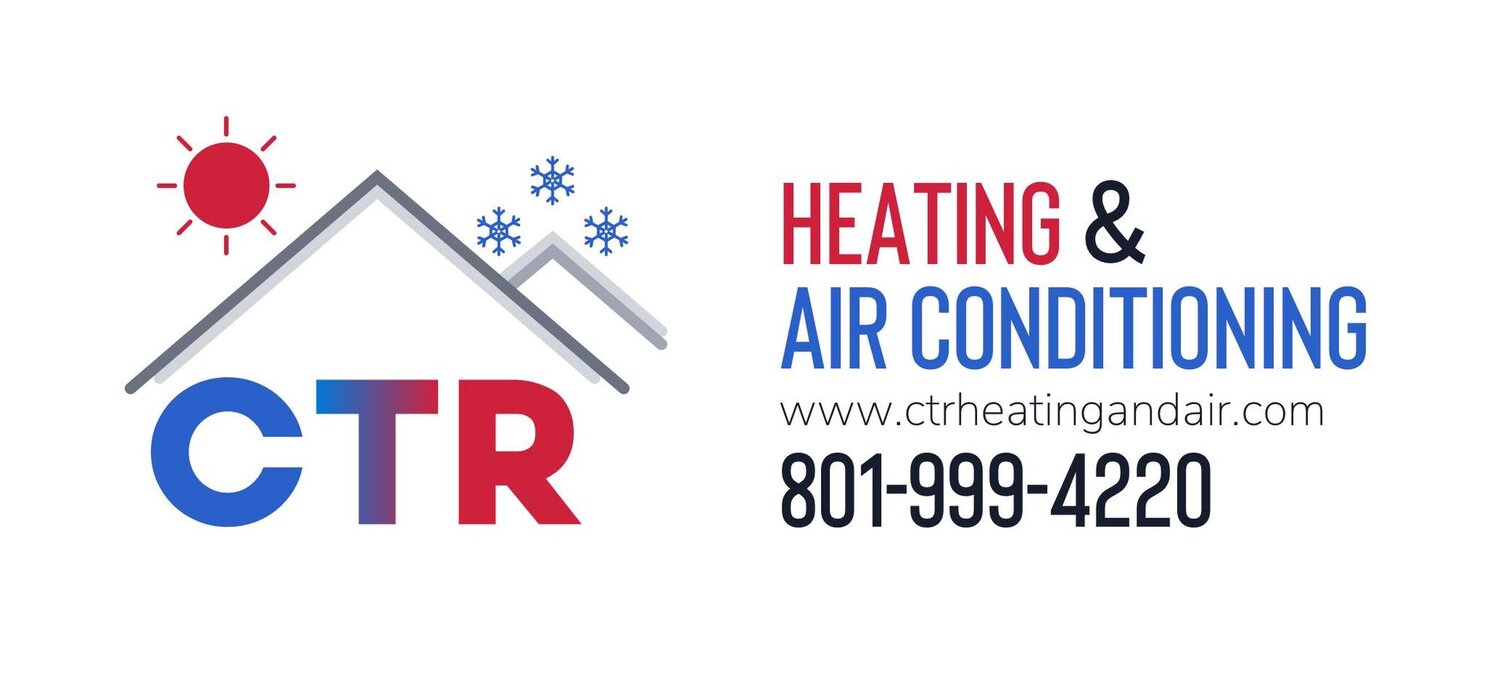 CTR Heating &amp; Air Conditioning