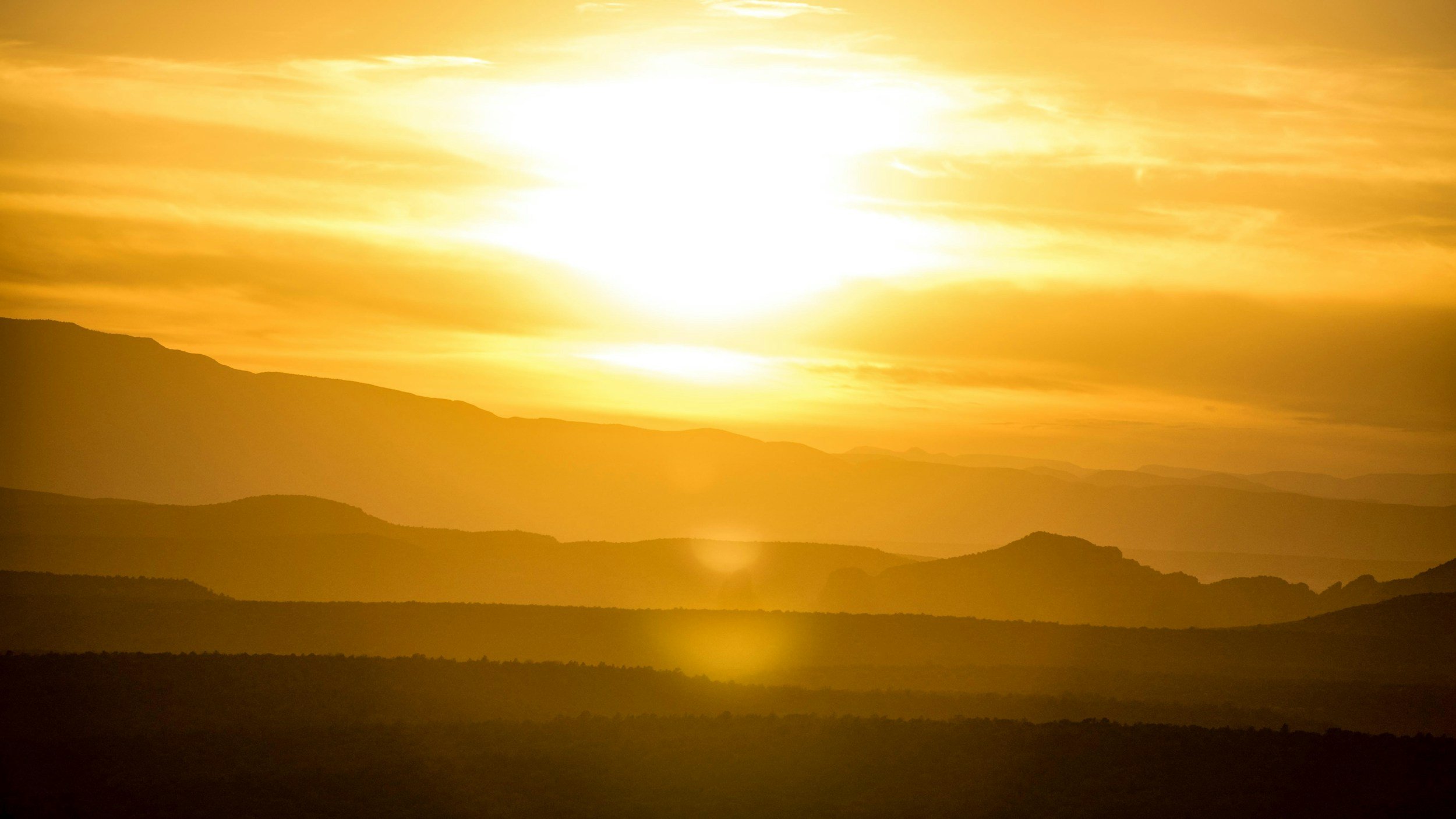 Tips to Keep You Cool…Even in a Heat Wave