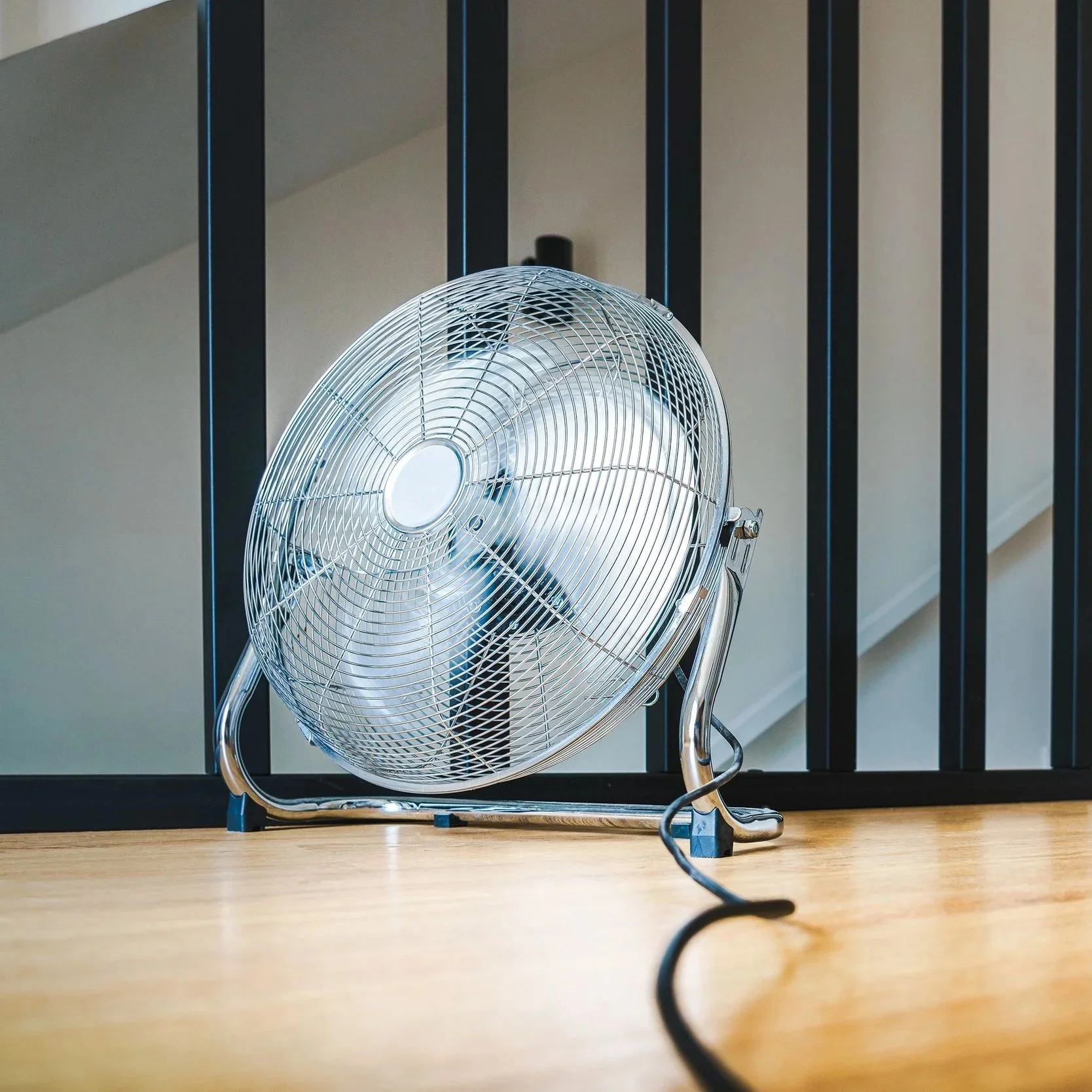 Why Is My Upstairs So Hot? Common Causes and Smart Fixes