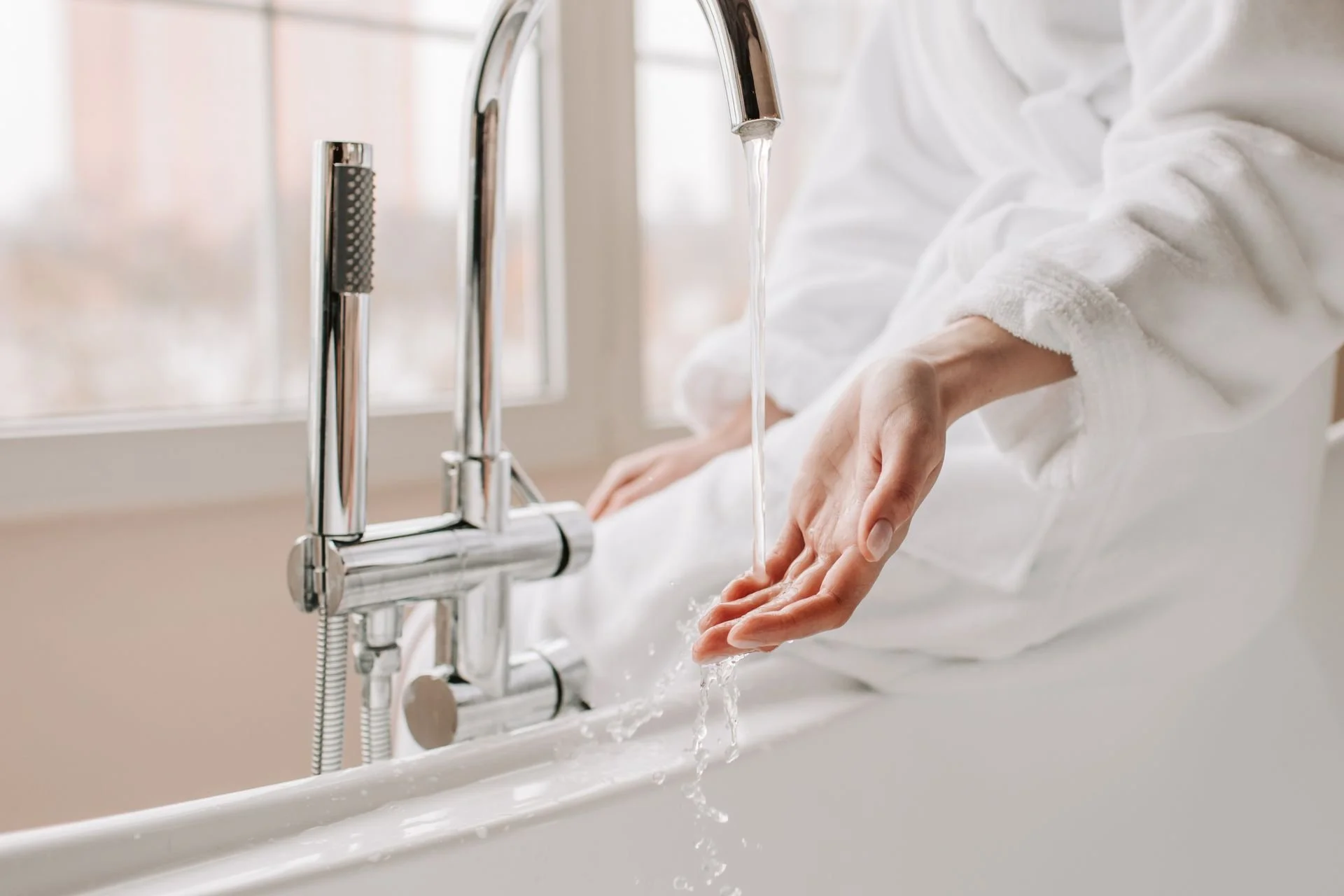 Hot Water Woes? We’ve Got Your Back