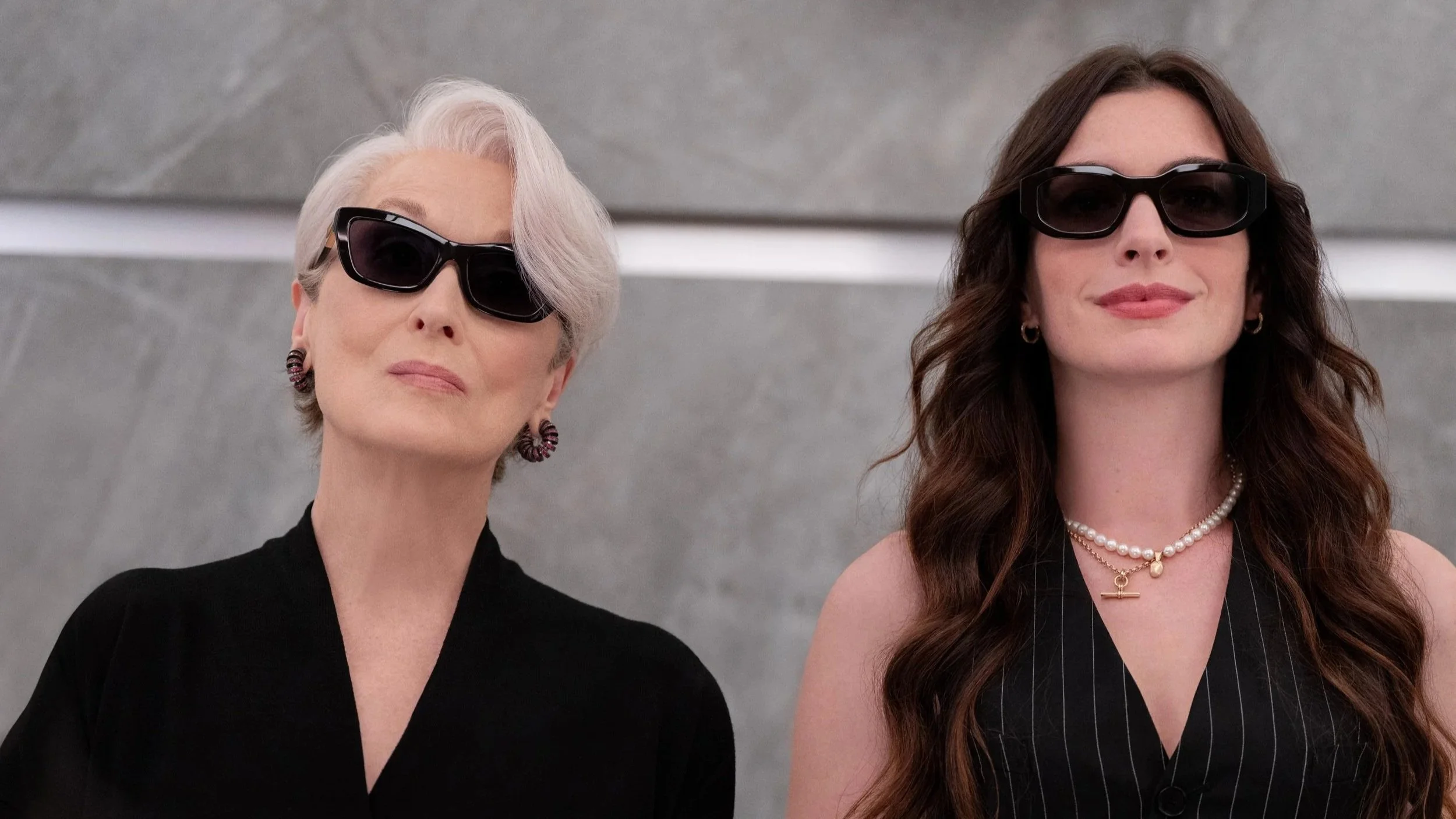 From cult classic to cultural event: The Devil Wears Prada 2.