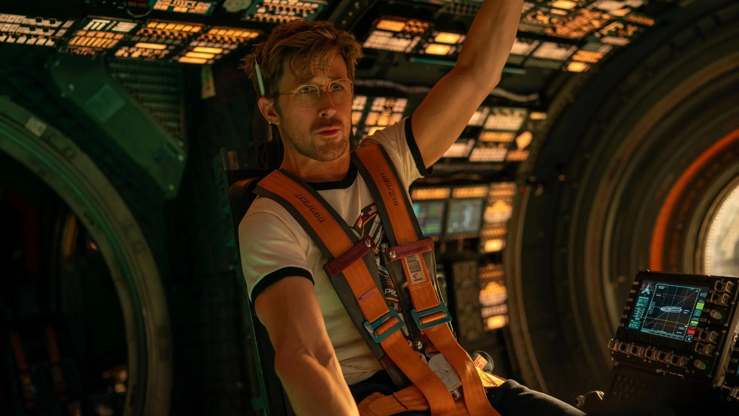 Project Hail Mary: not just another space movie.