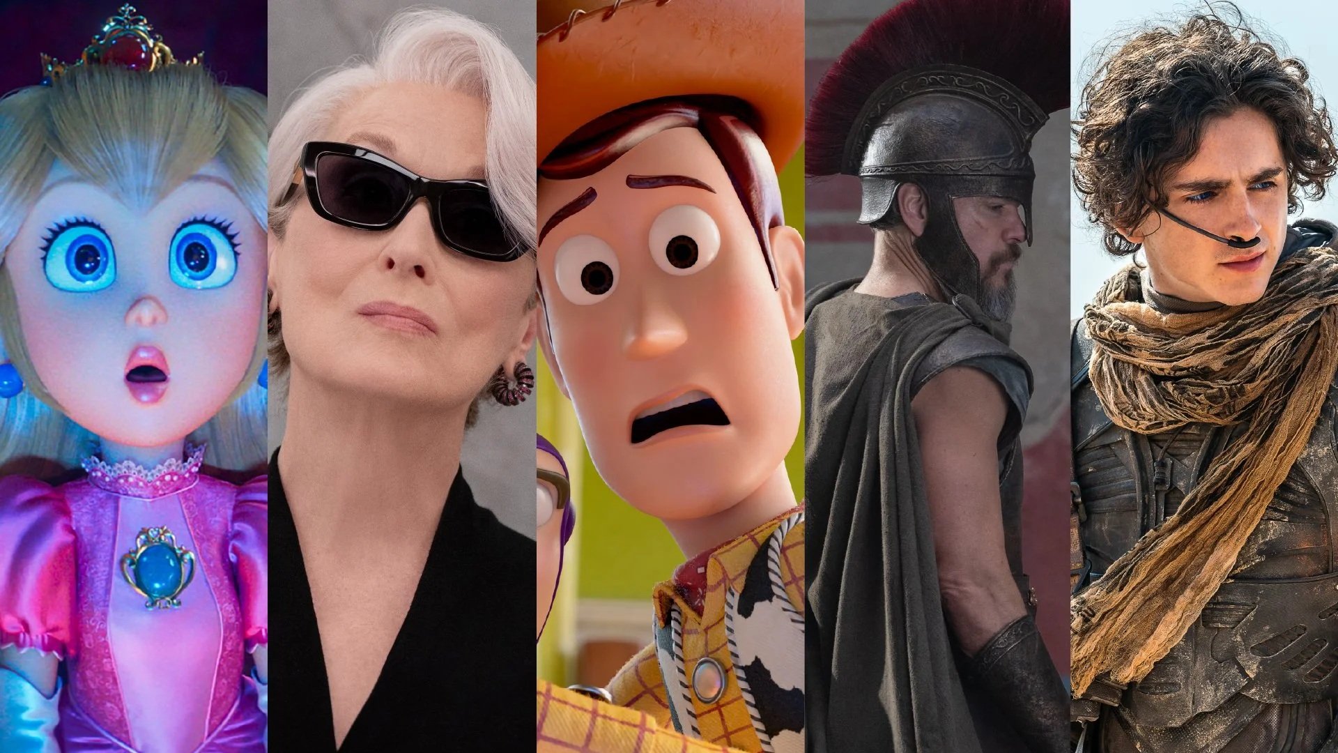 Movie slate 2026: Val Morgan’s ones to watch.&nbsp;&nbsp;