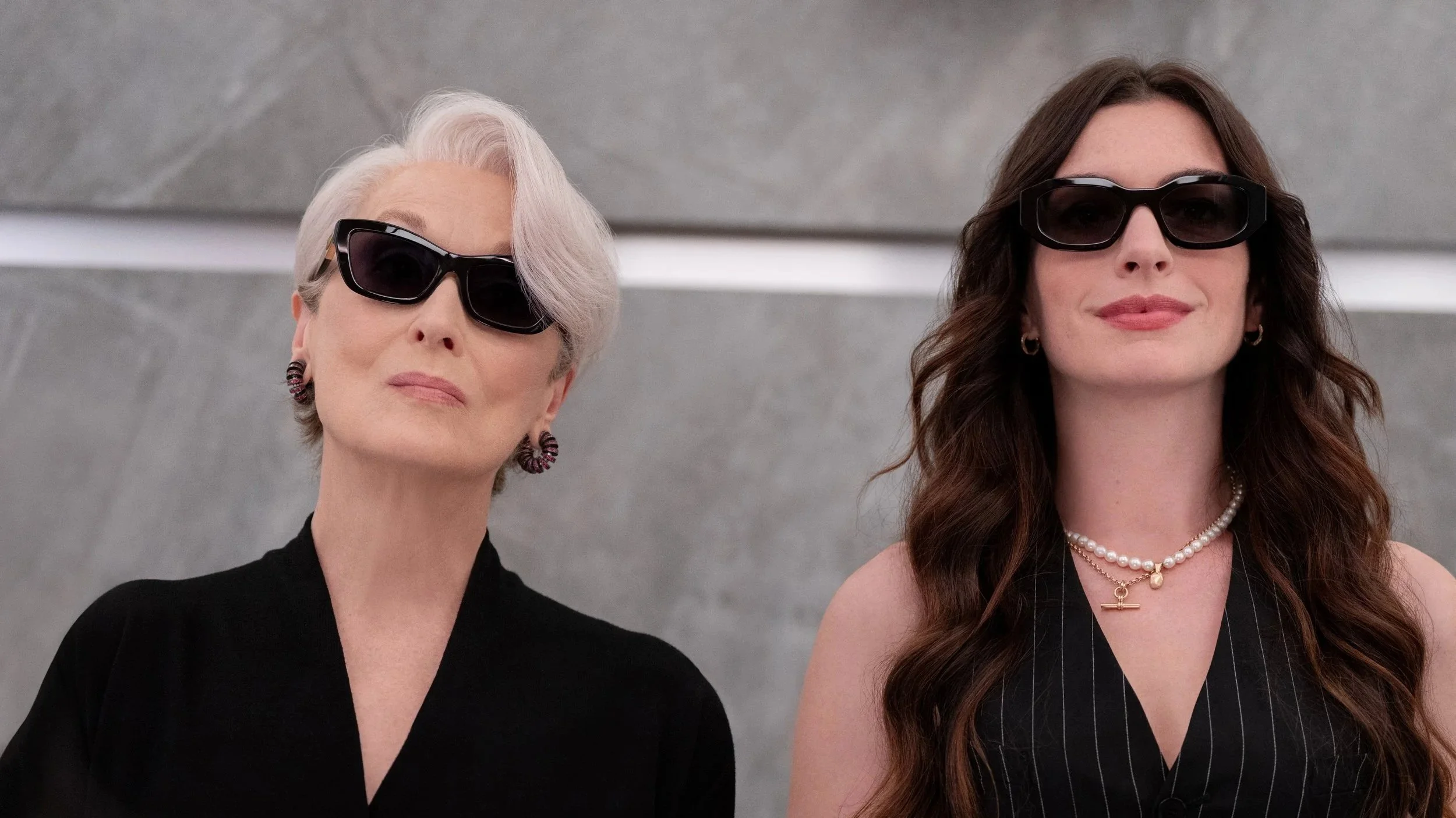 The Devil Wears Prada 2 delivers the biggest opening weekend box office since December.