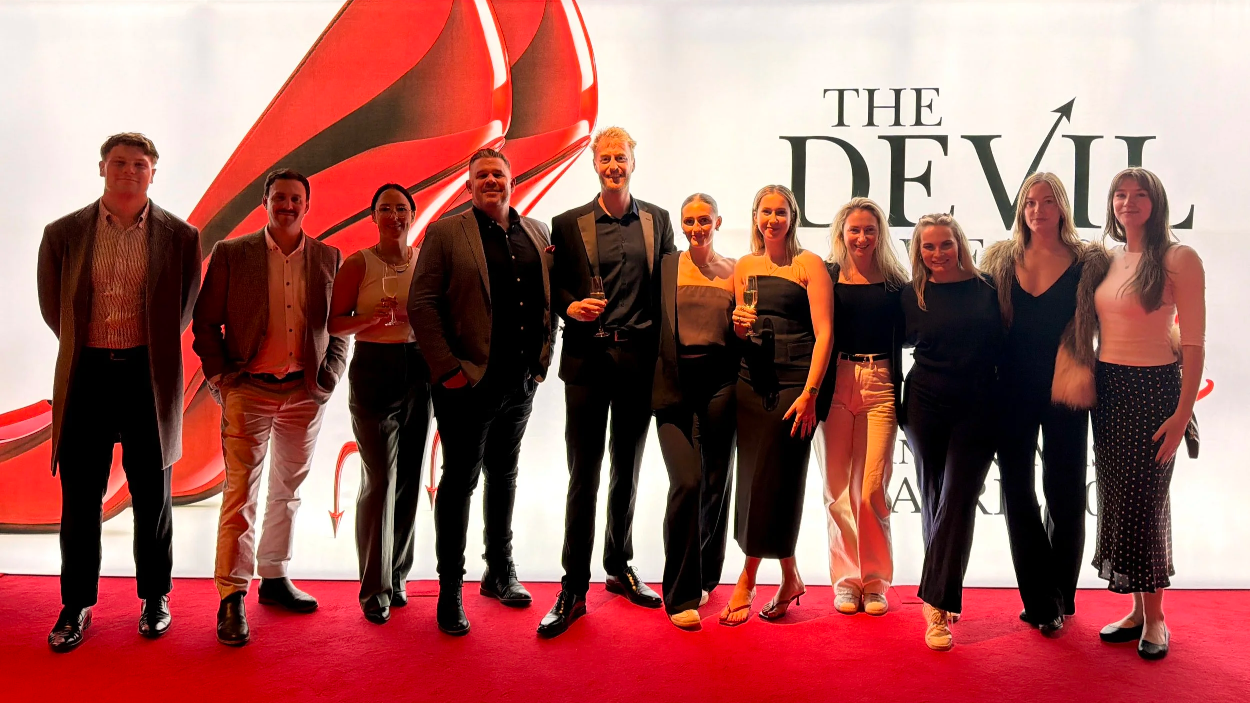 The Fabulous FilmFronts: here is everything you missed.