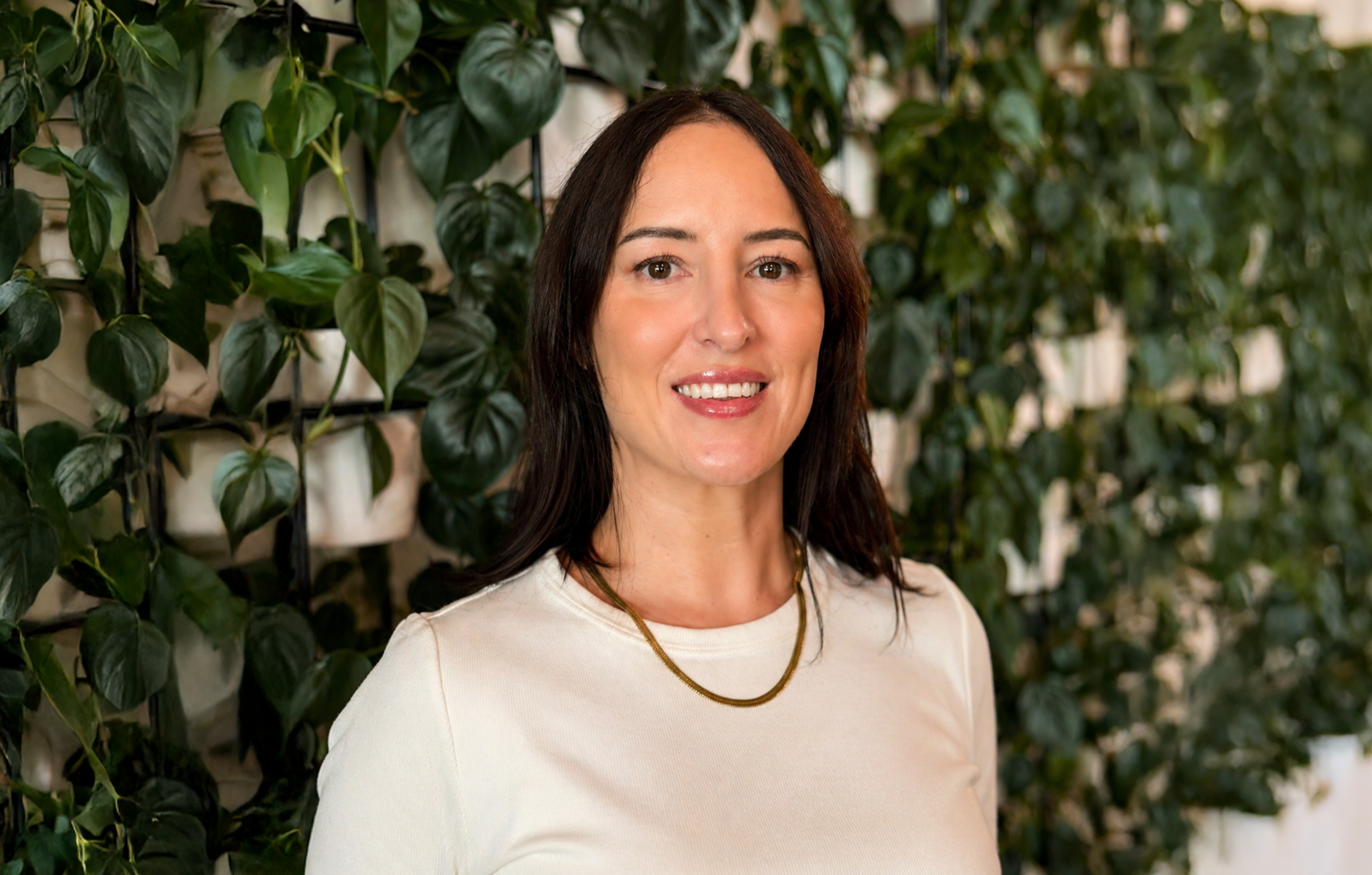 Faces of Val: Senior Account Manager, Amy Wickliffe.