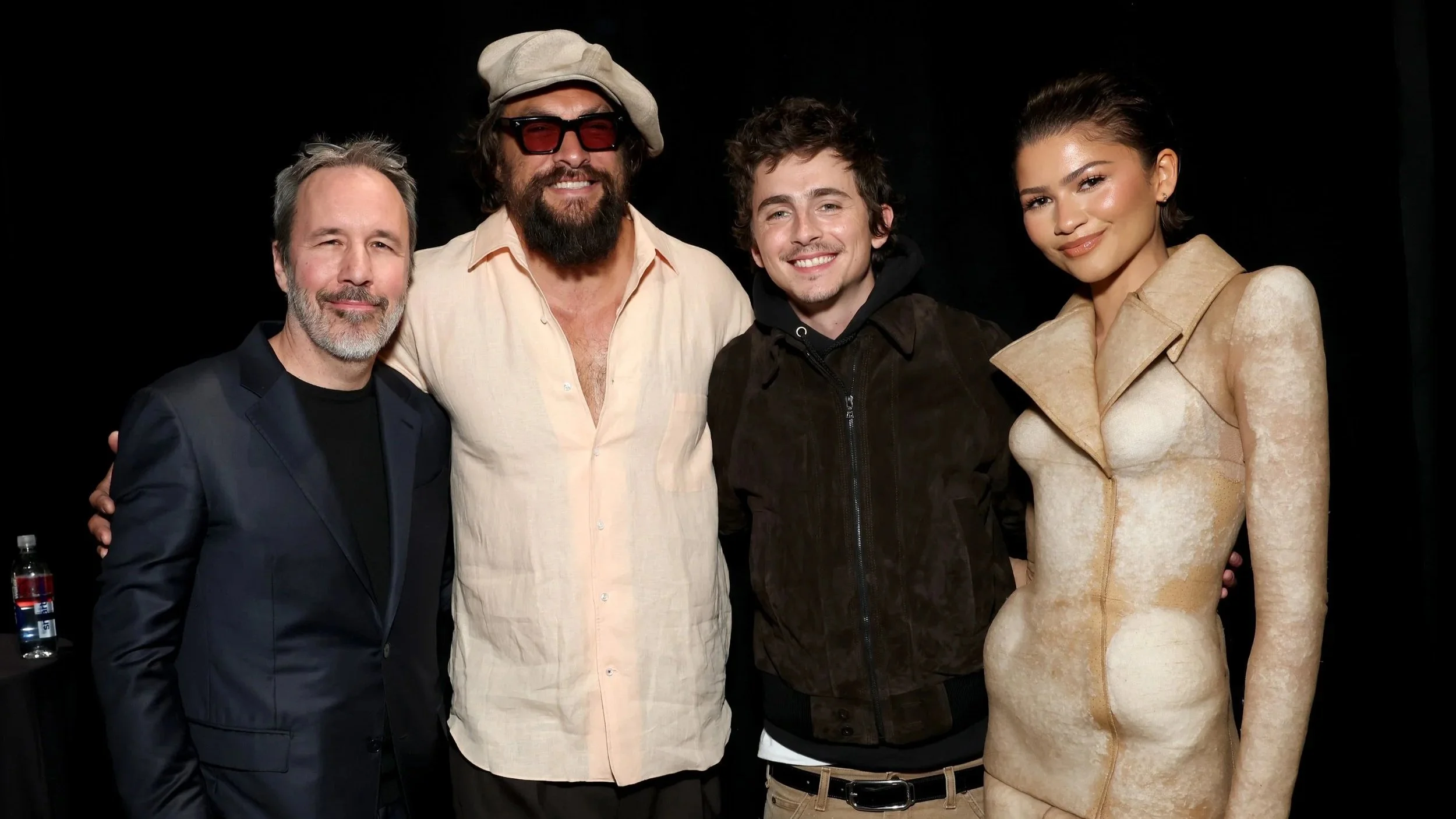 The visionaries behind 2026’s biggest movie events.
