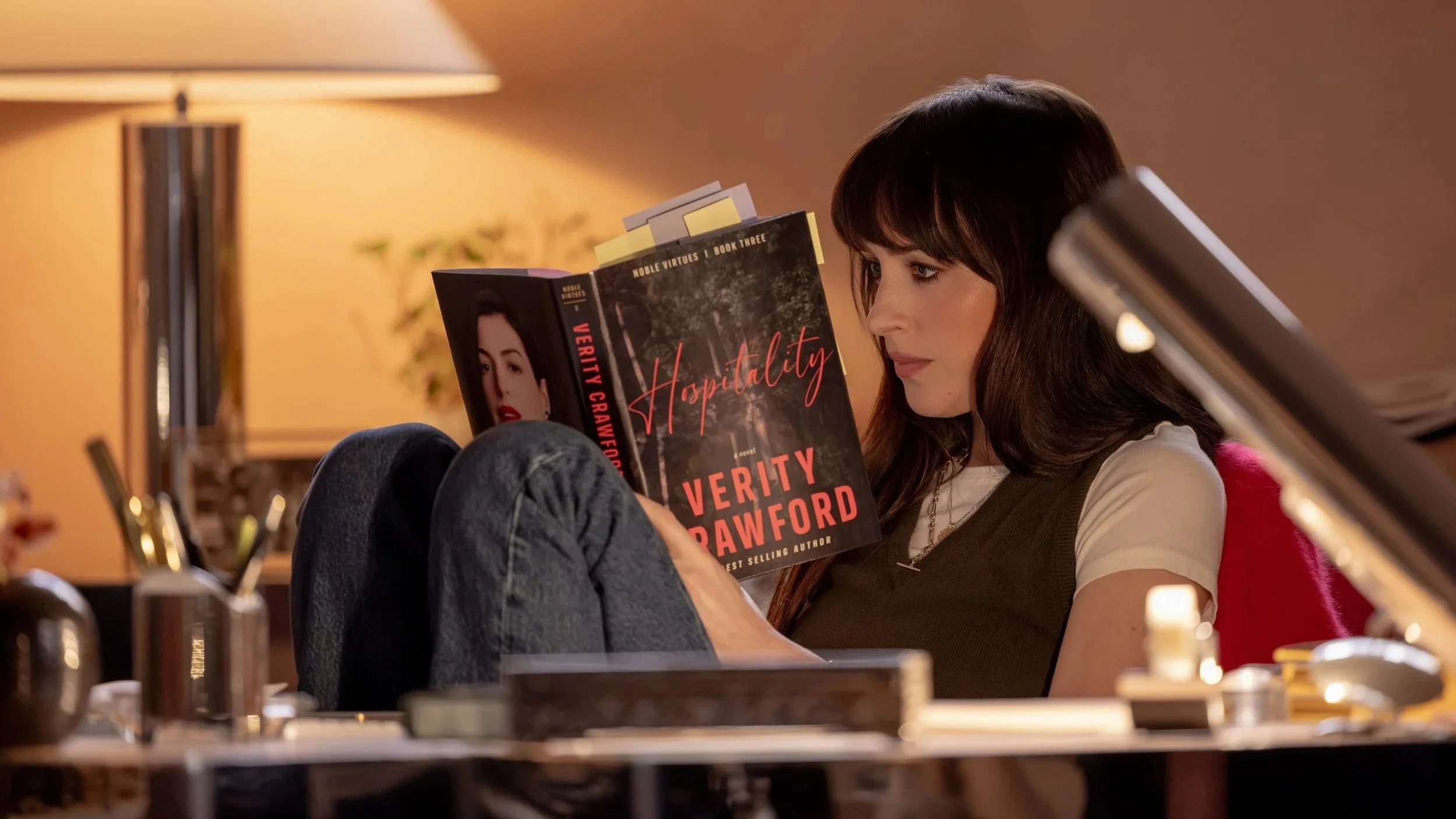 From BookTok to box office: why Verity could be Colleen Hoover’s biggest chapter yet.