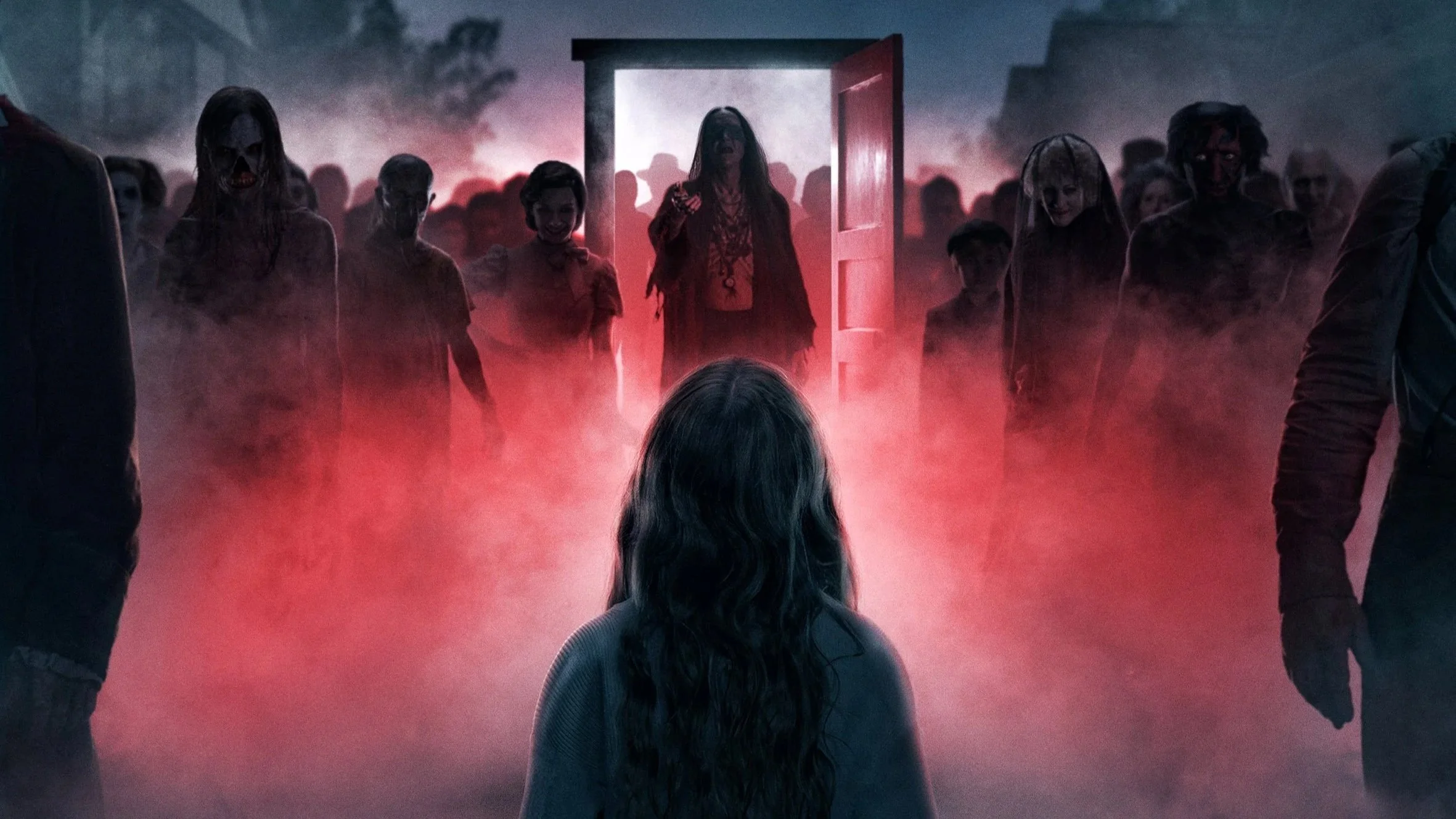 Fear goes further: Insidious returns with its most terrifying chapter yet.