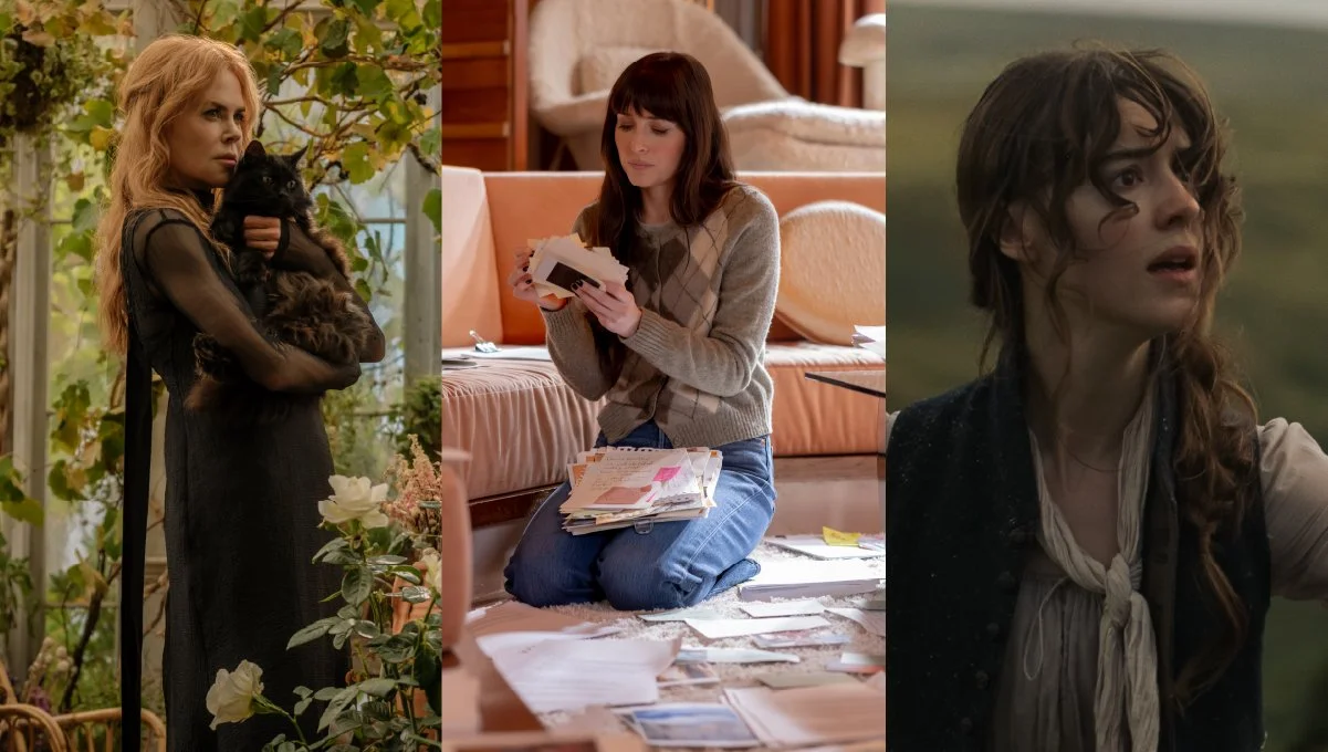 These three female-led films should be on your brand’s radar for H2.